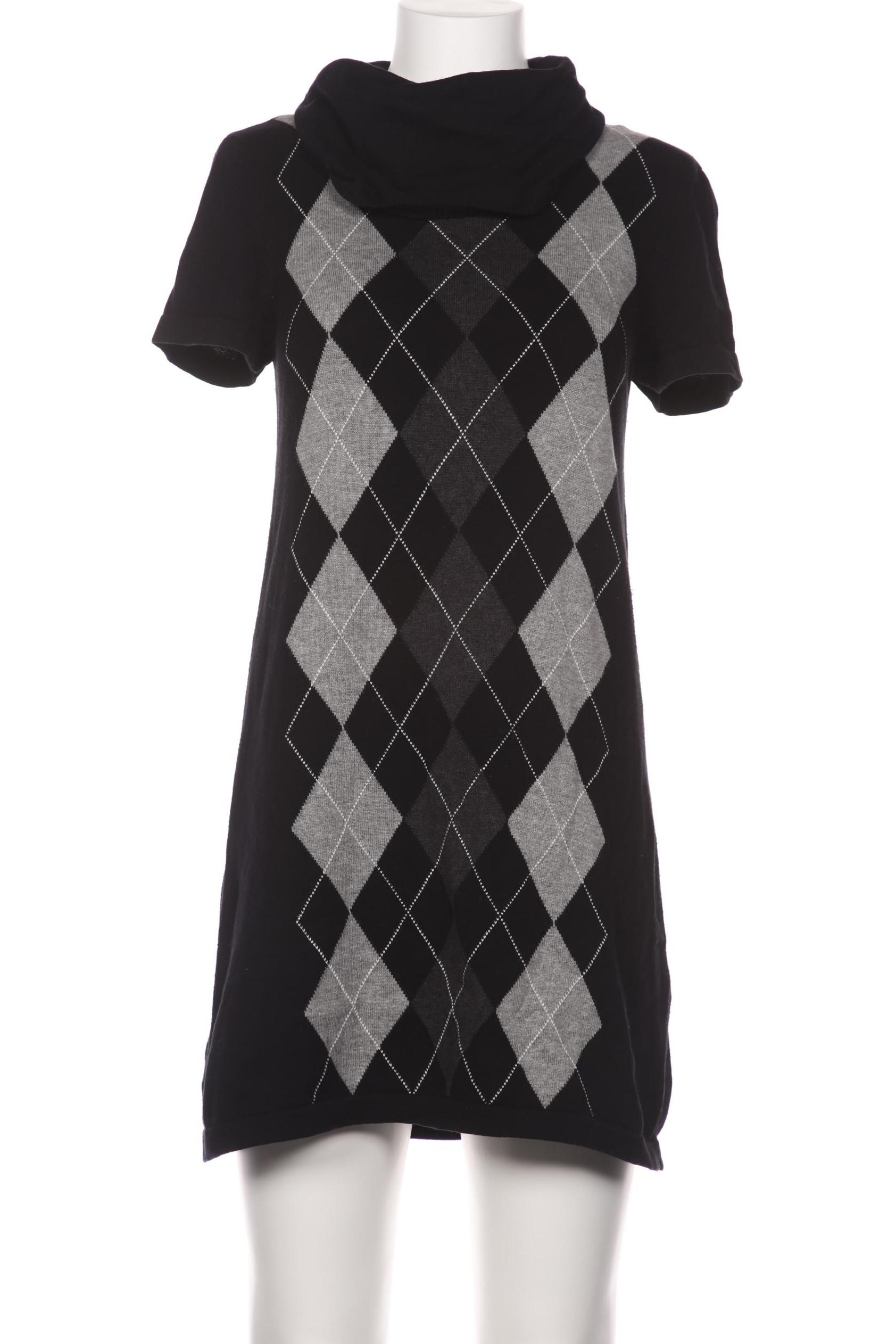 

Street One Damen Kleid, schwarz, Gr. 38