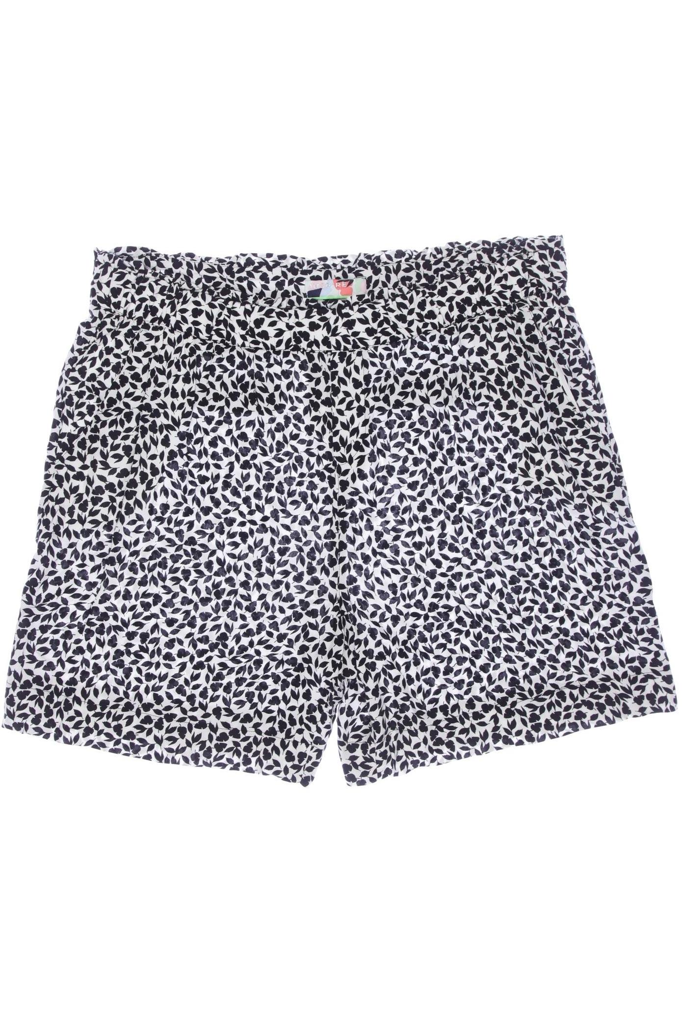 

Street One Damen Shorts, weiß, Gr. 44