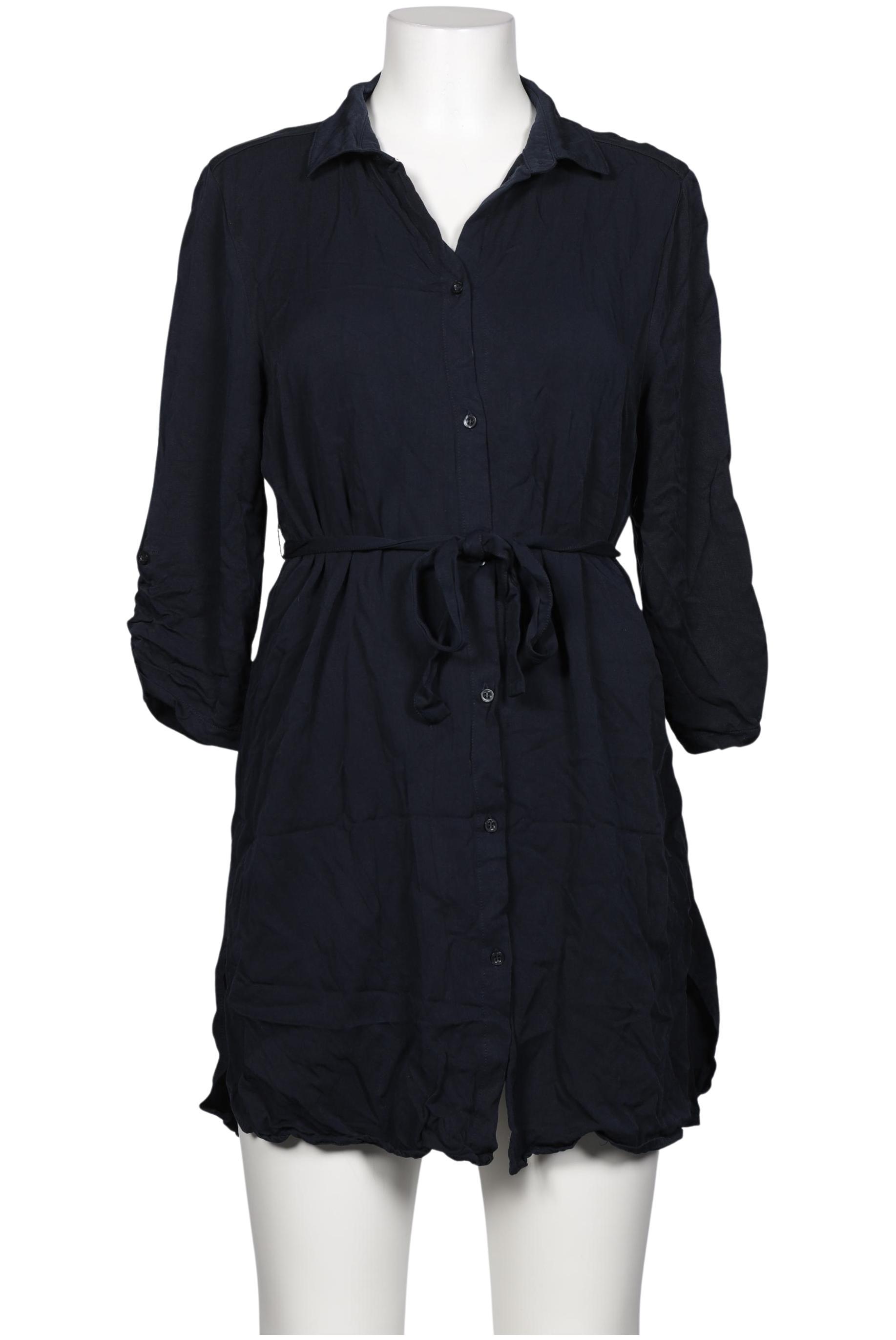 

Street One Damen Kleid, marineblau, Gr. 40