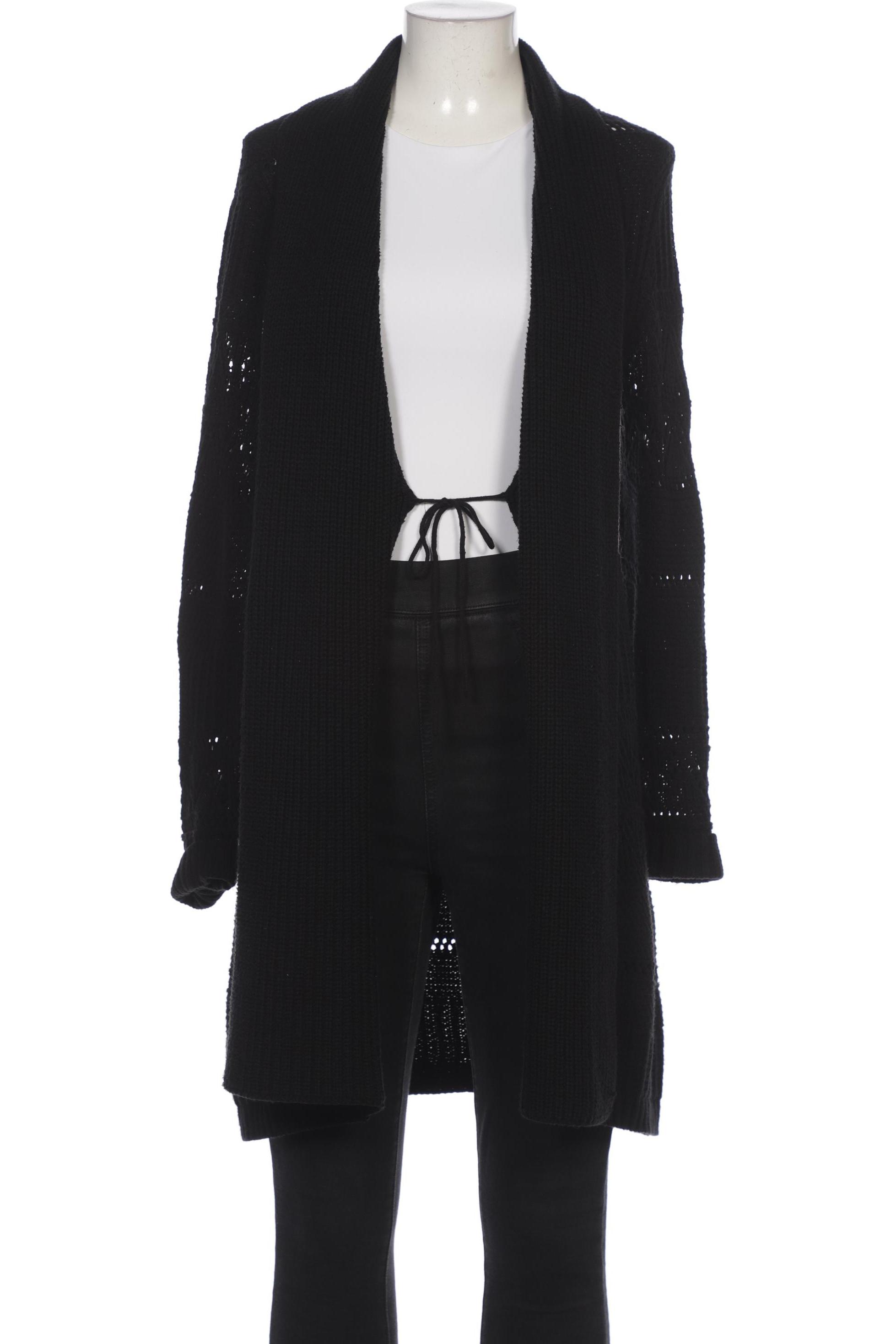 

Street One Damen Strickjacke, schwarz