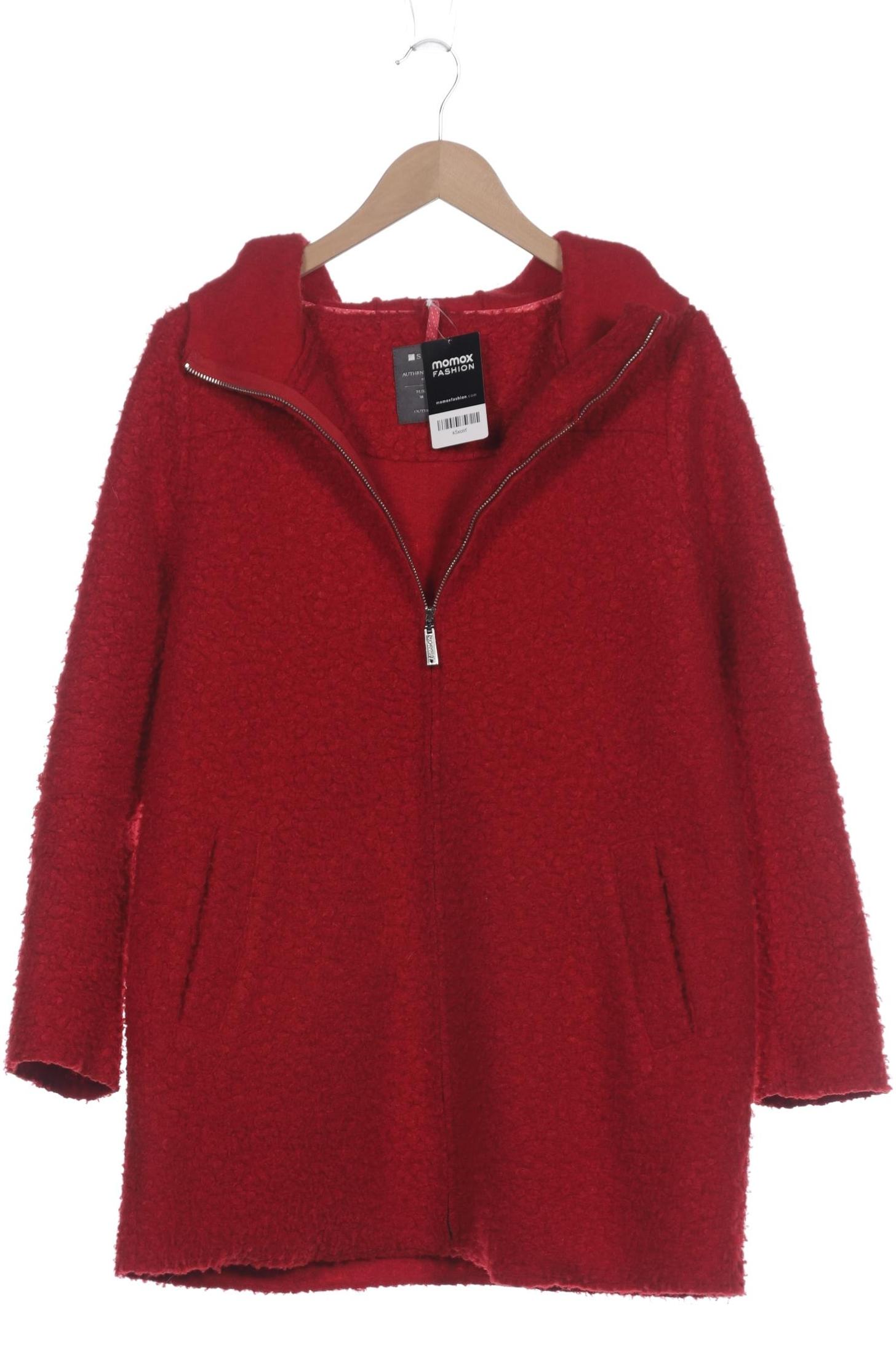 

Street One Damen Mantel, rot, Gr. 38