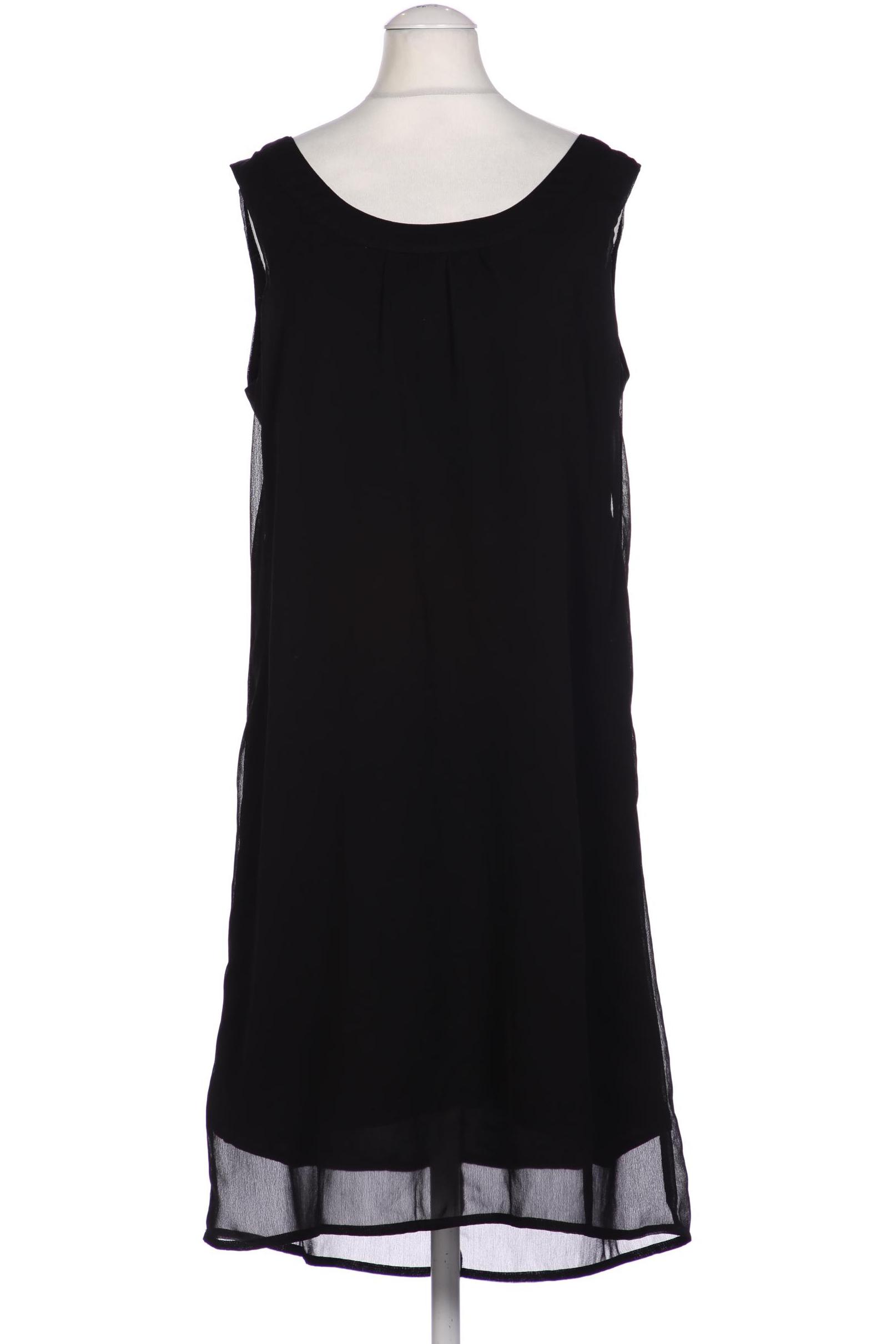 

Street One Damen Kleid, schwarz