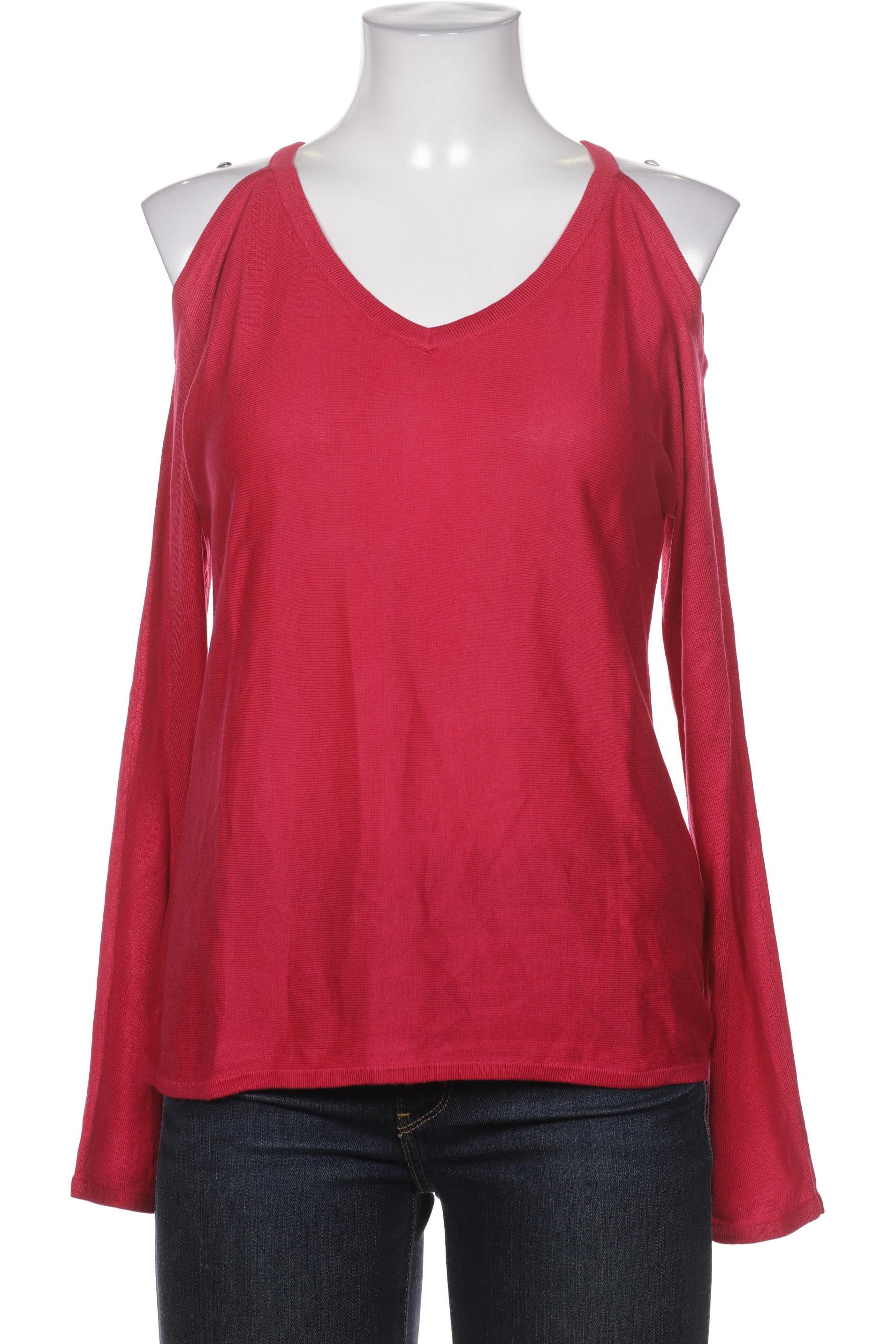 

Street One Damen Pullover, pink, Gr. 38