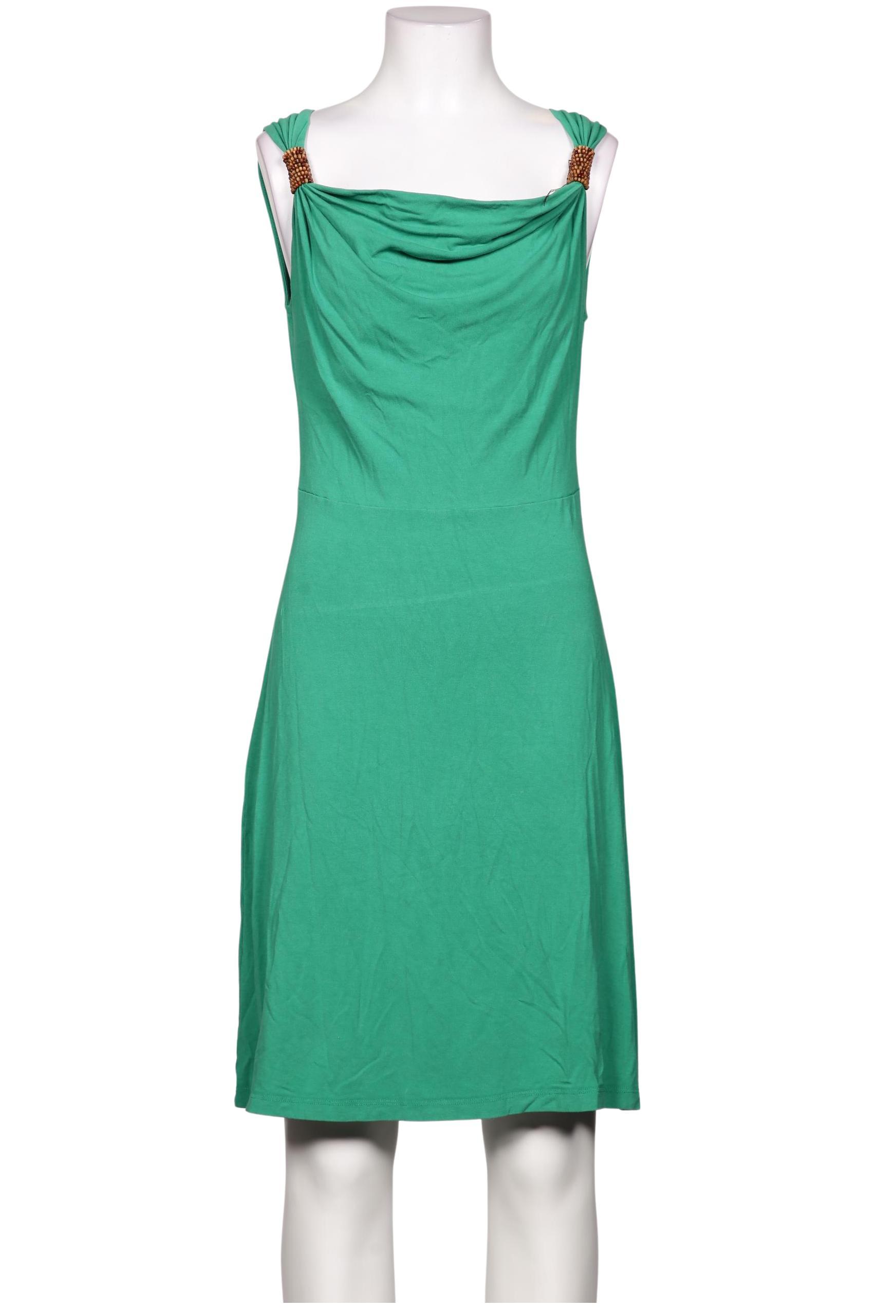 

Street One Damen Kleid, grün, Gr. 36