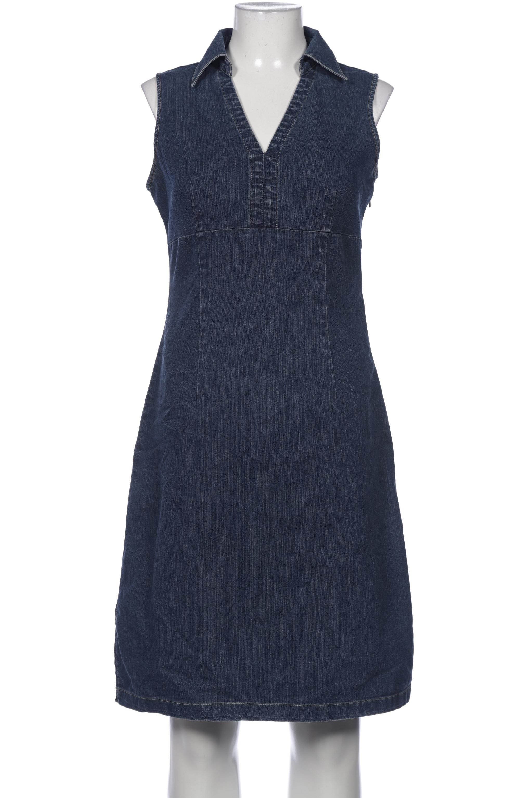 

Street One Damen Kleid, marineblau, Gr. 38