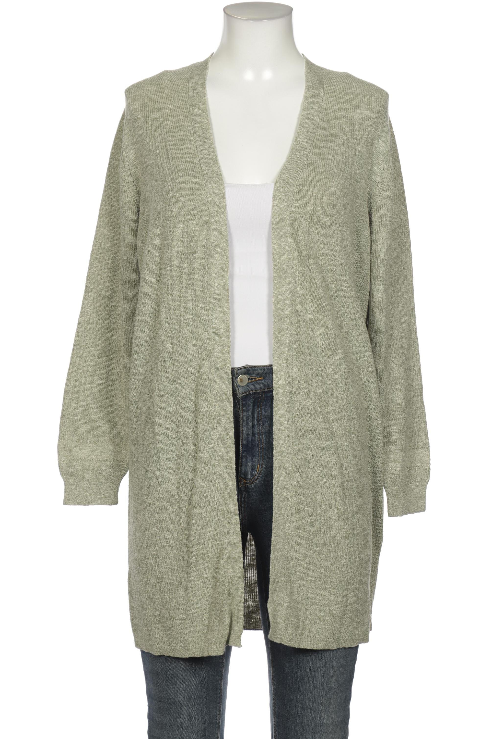 

Street One Damen Strickjacke, hellgrün