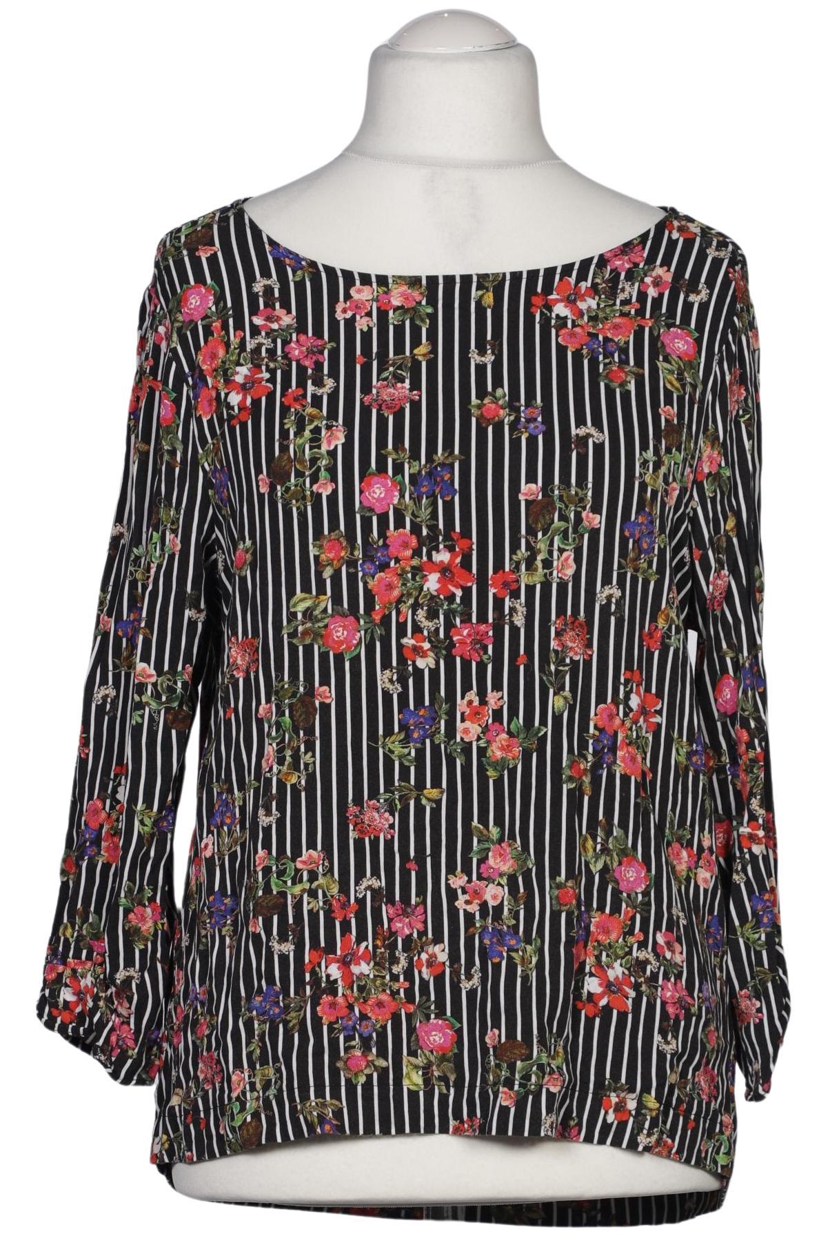 

Street One Damen Bluse, mehrfarbig, Gr. 42