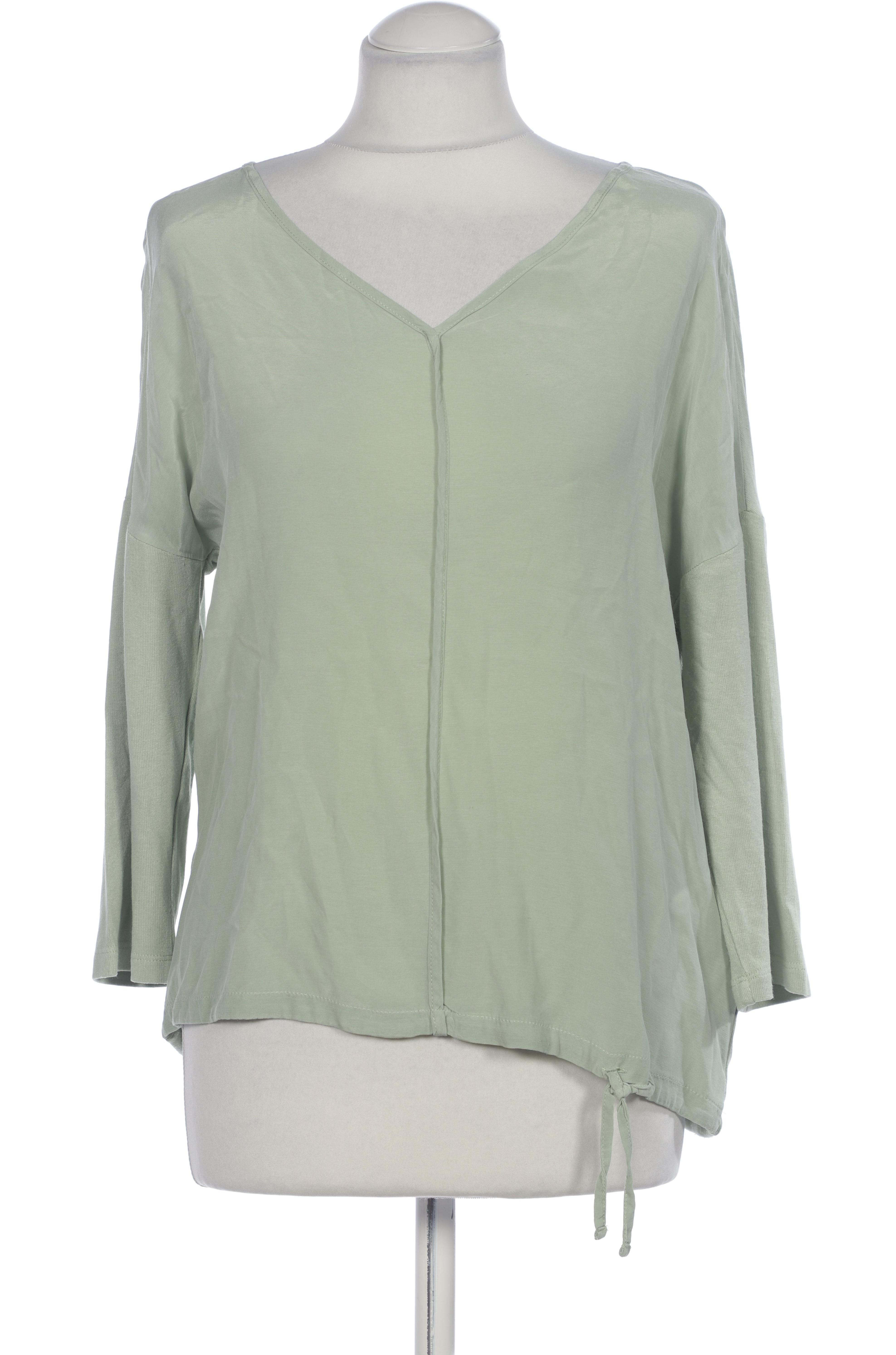 

Street One Damen Bluse, hellgrün, Gr. 38