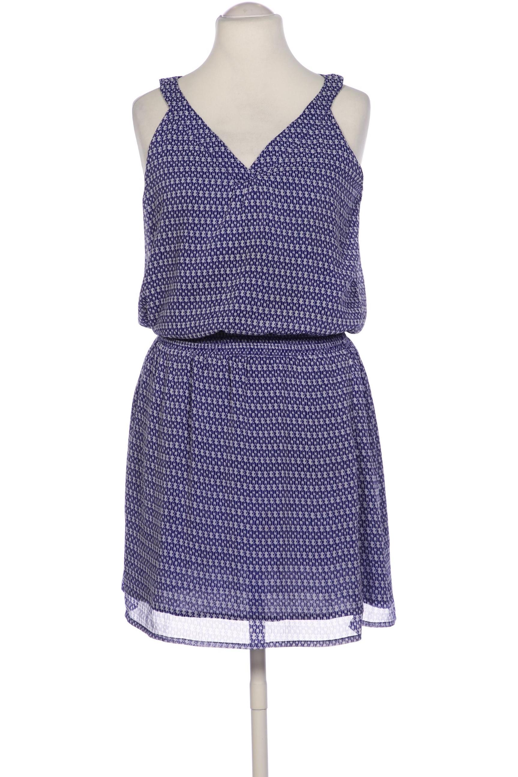 

Street One Damen Kleid, blau, Gr. 40