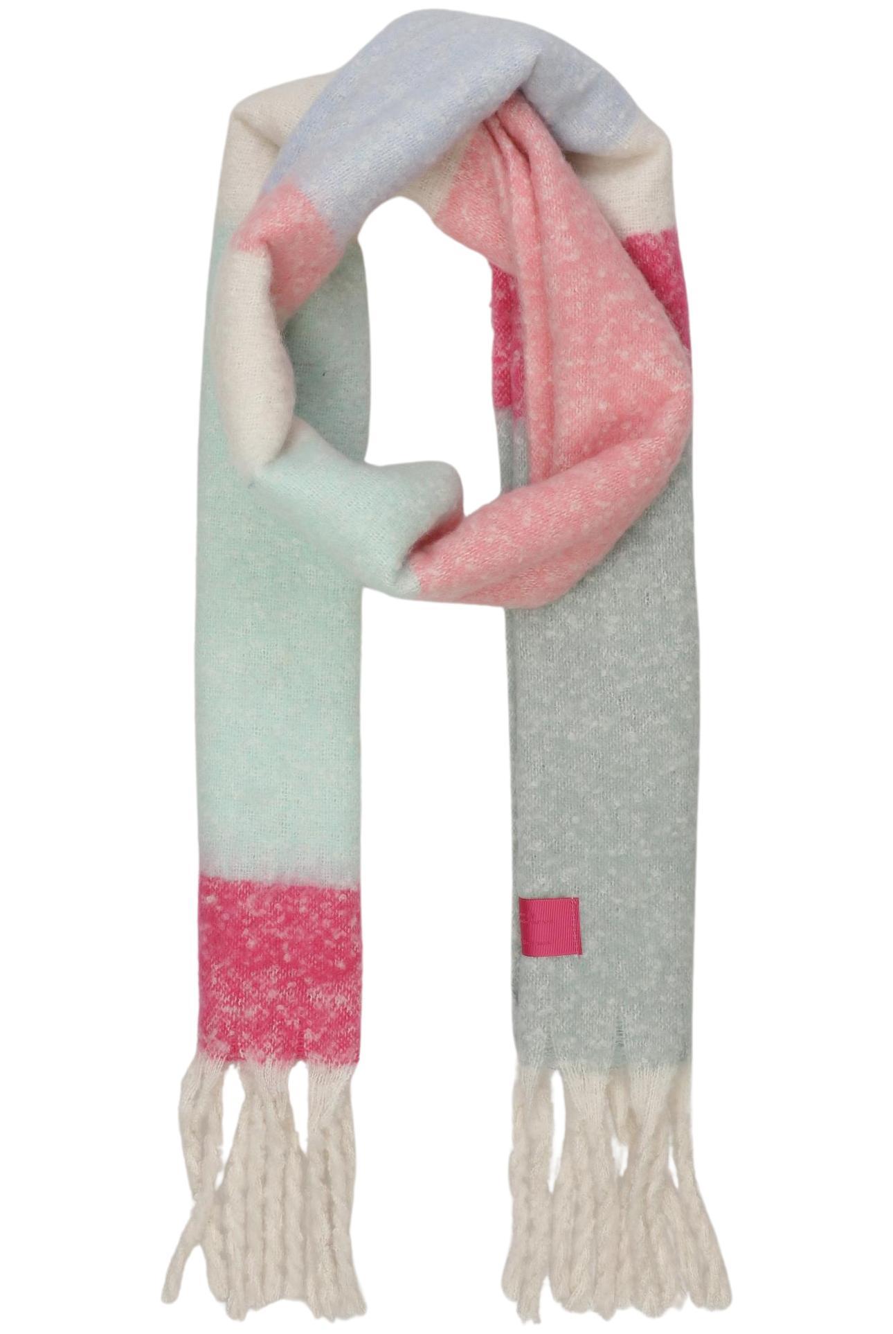 

Street One Damen Schal, mehrfarbig, Gr.