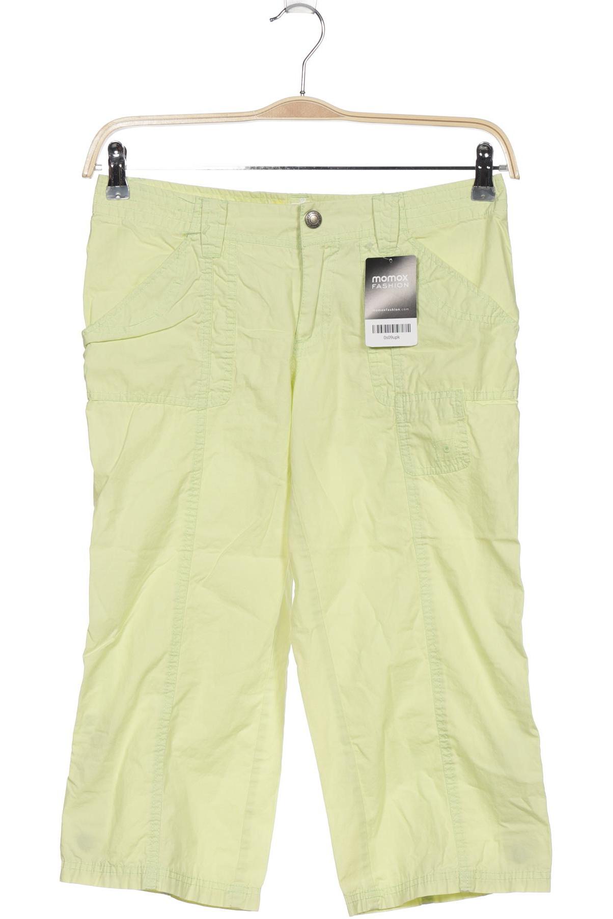 

Street One Damen Shorts, gelb
