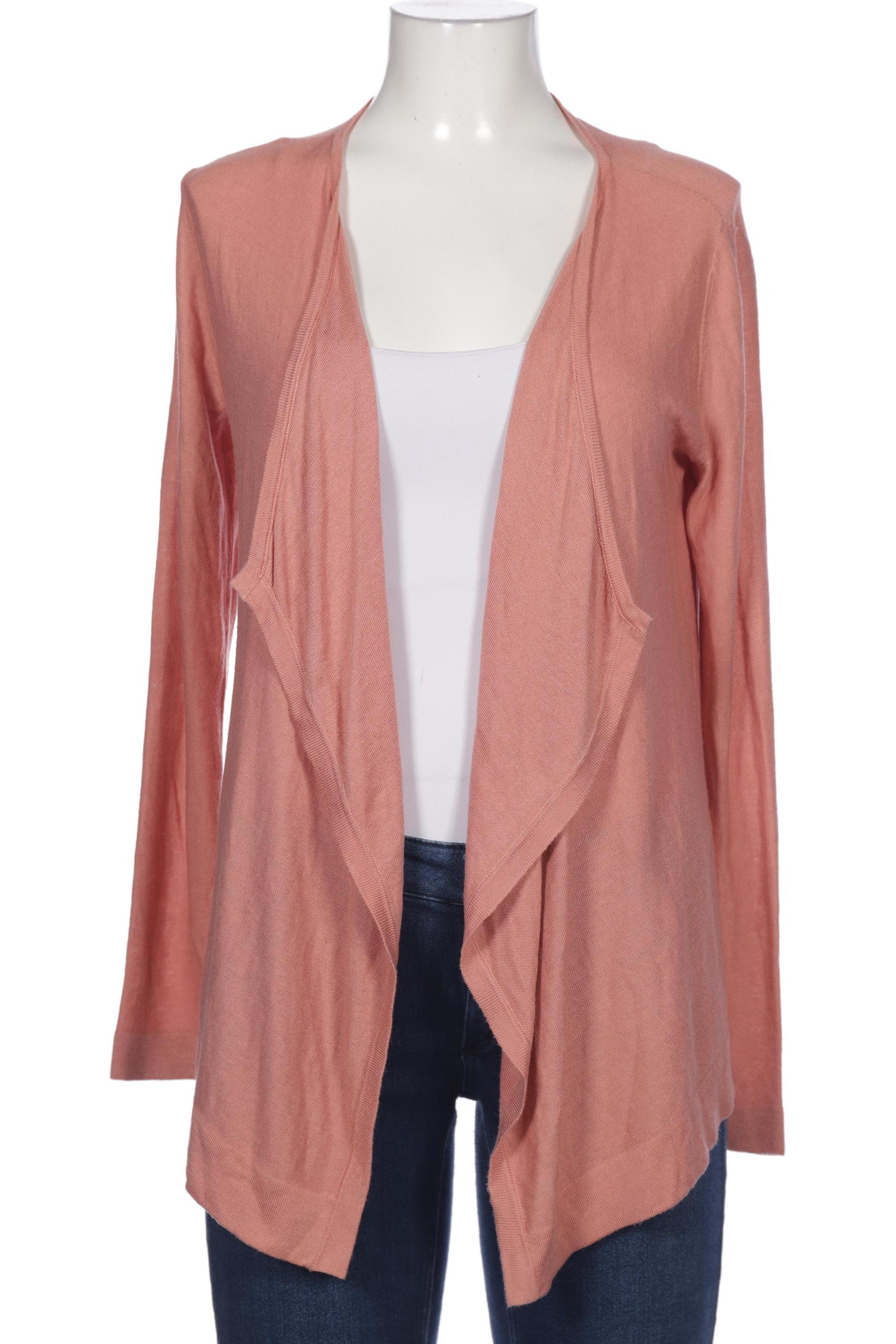 

Street One Damen Strickjacke, pink, Gr. 36