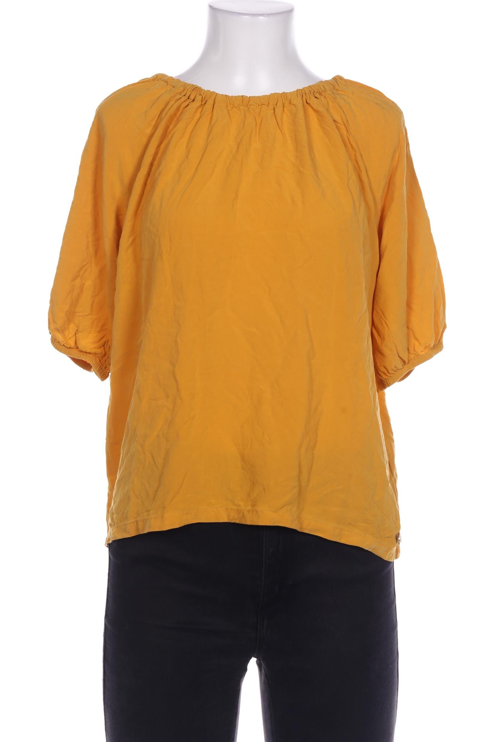 

Street One Damen Bluse, orange, Gr. 38