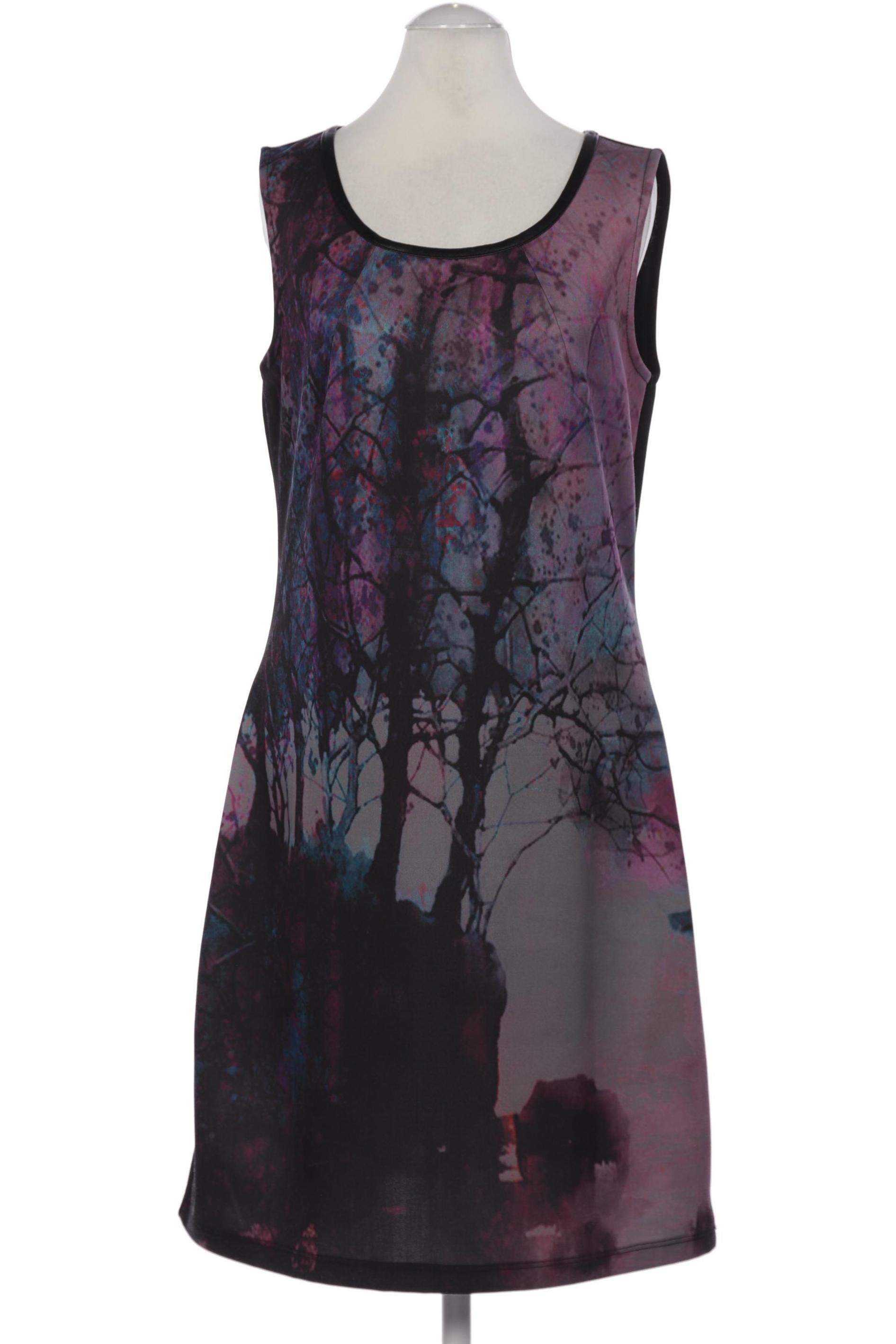 

Street One Damen Kleid, mehrfarbig, Gr. 38