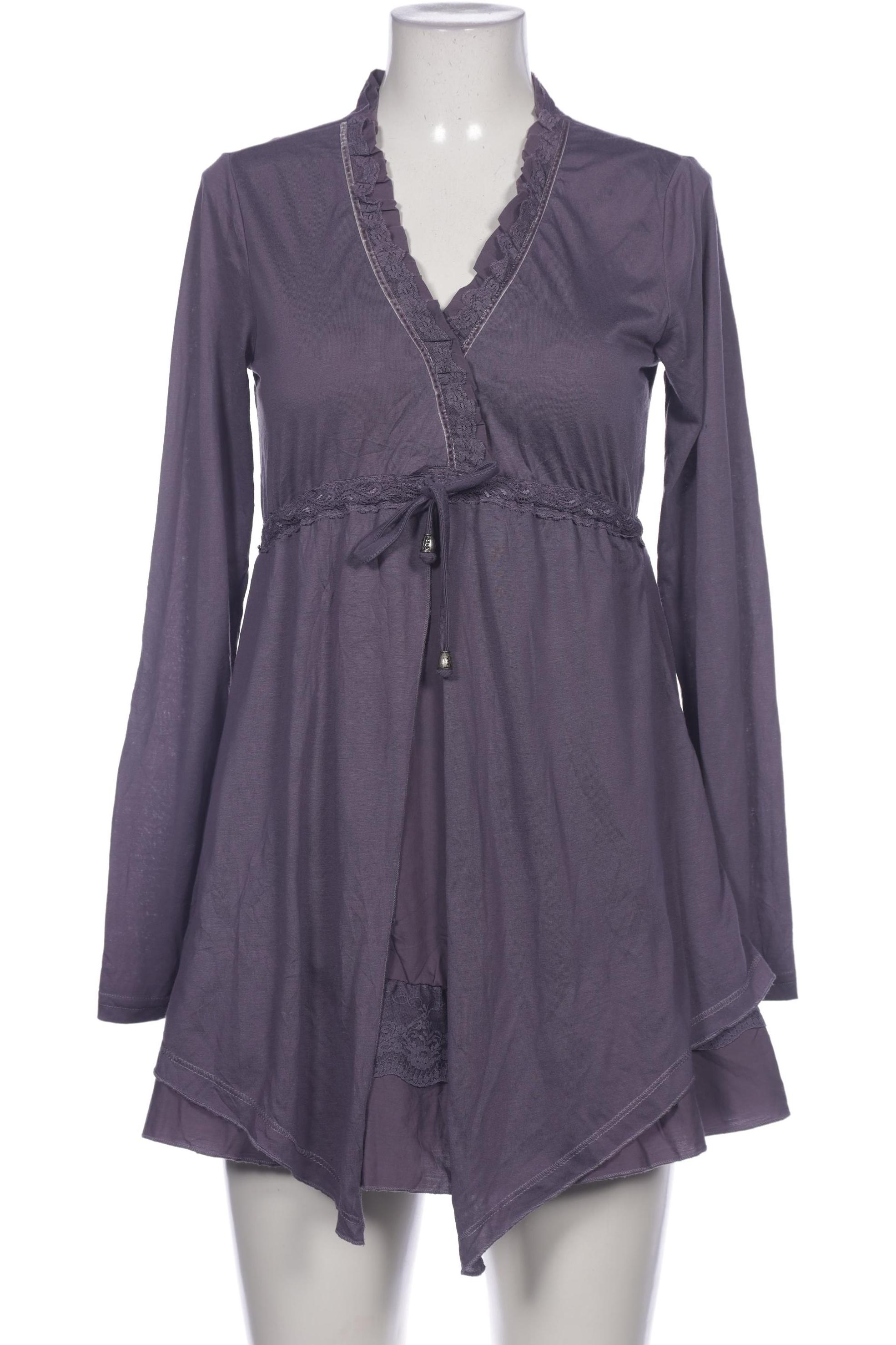 

Street One Damen Kleid, flieder, Gr. 38