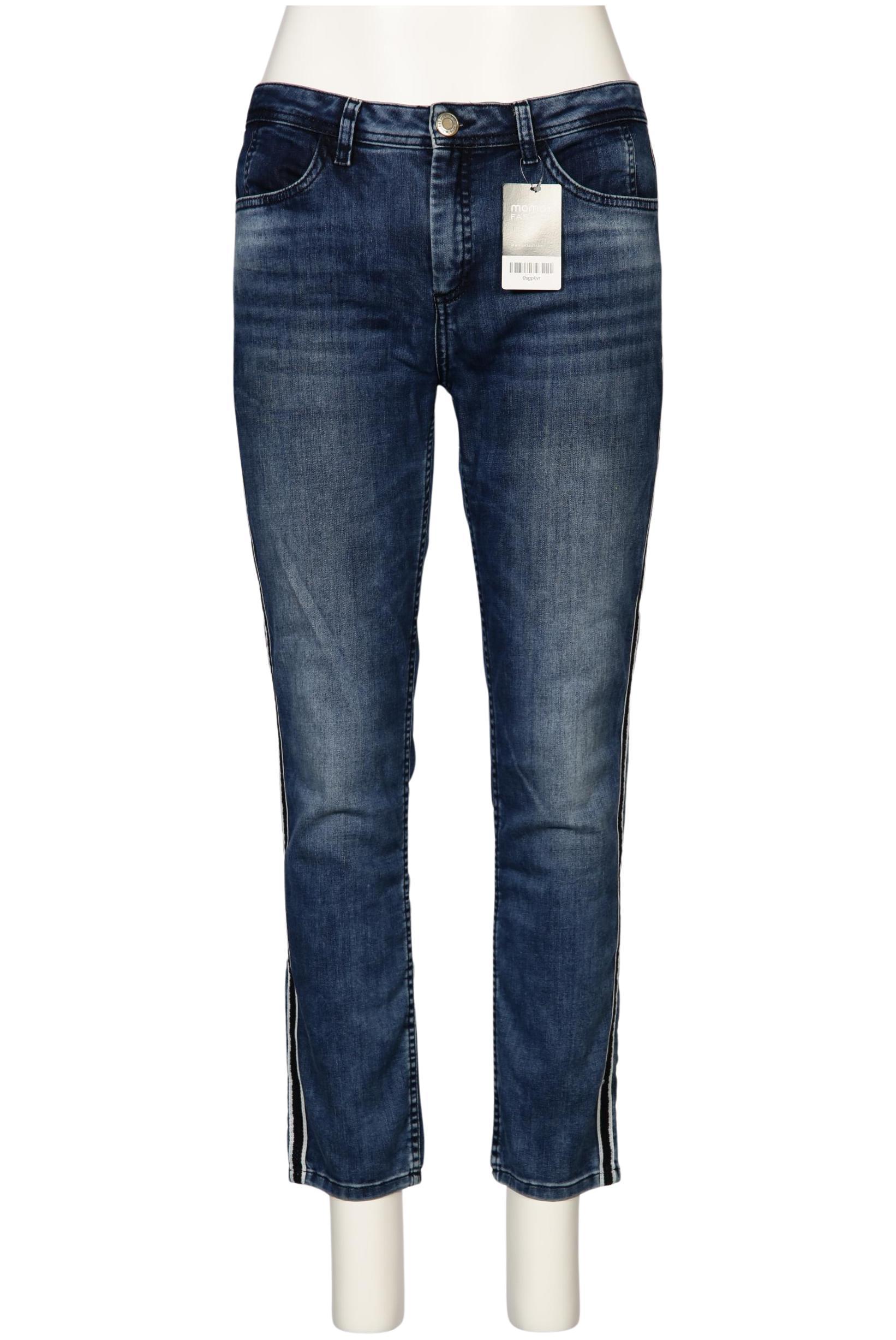 

Street One Damen Jeans, blau, Gr. 34