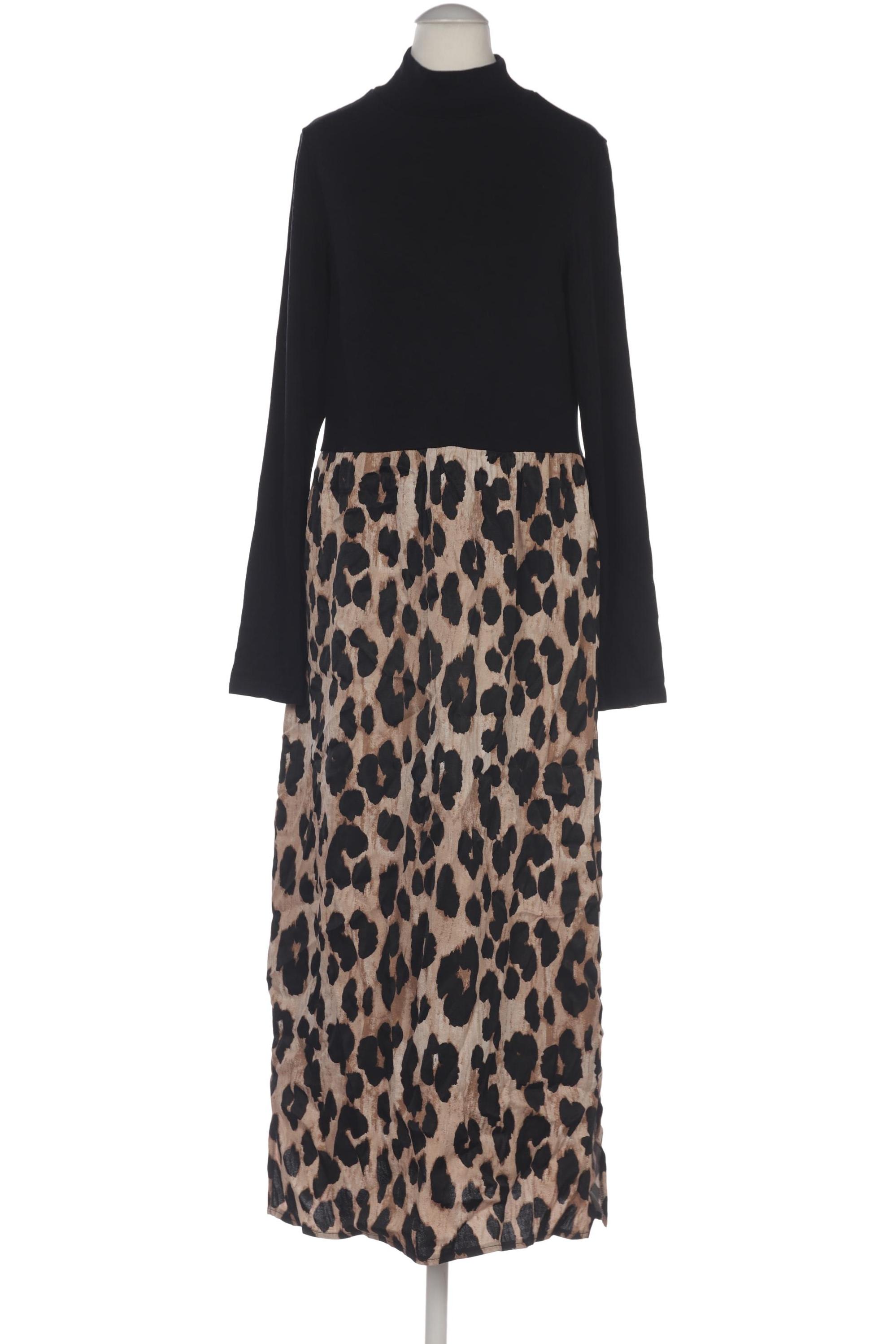 

Street One Damen Kleid, schwarz, Gr. 36