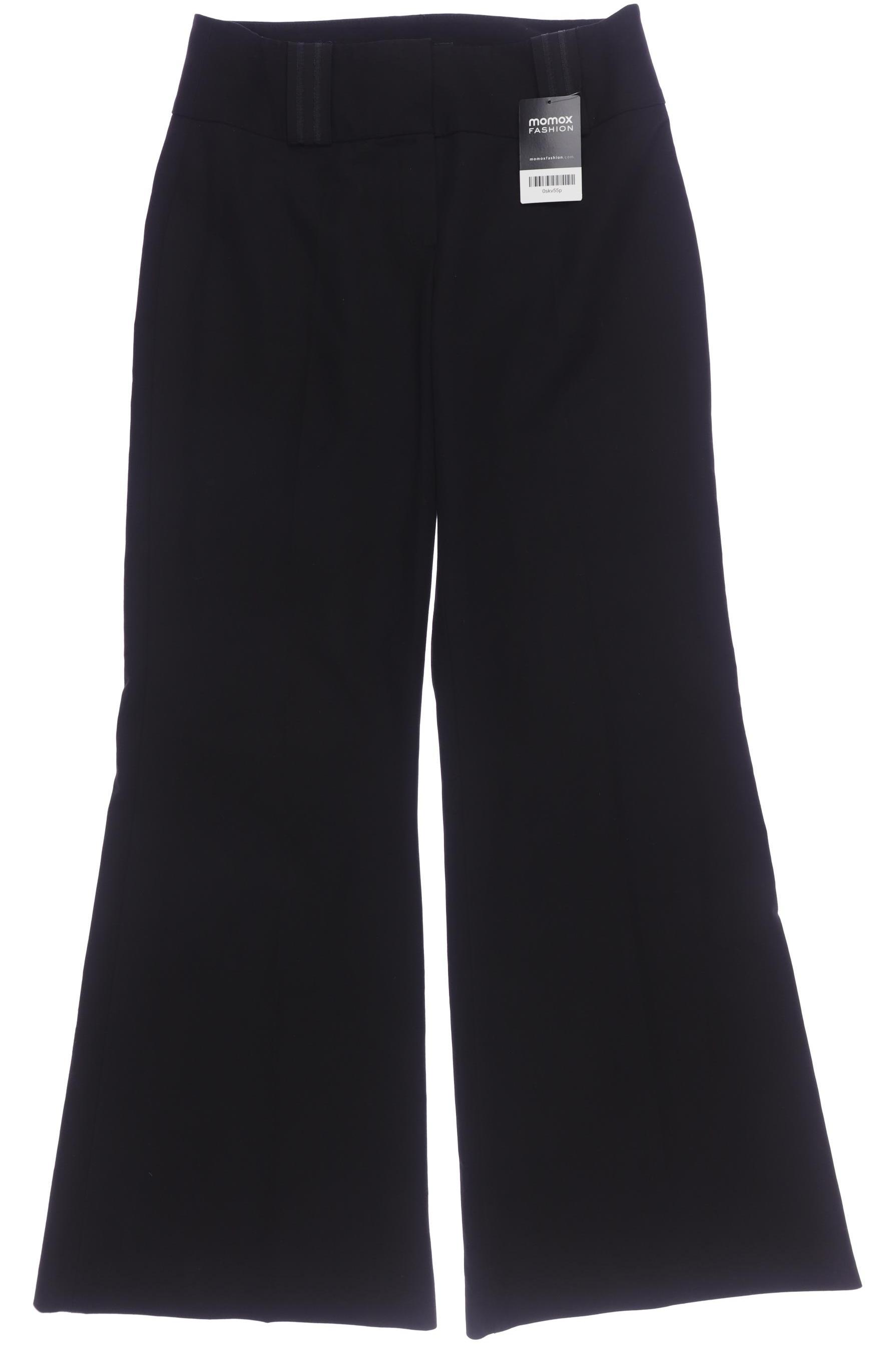 

Street One Damen Stoffhose, schwarz, Gr. 38