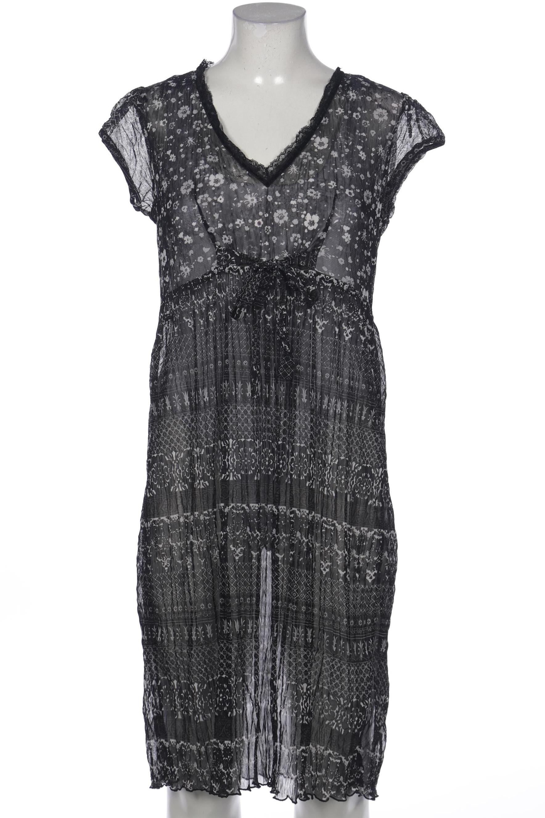 

Street One Damen Kleid, schwarz, Gr. 42