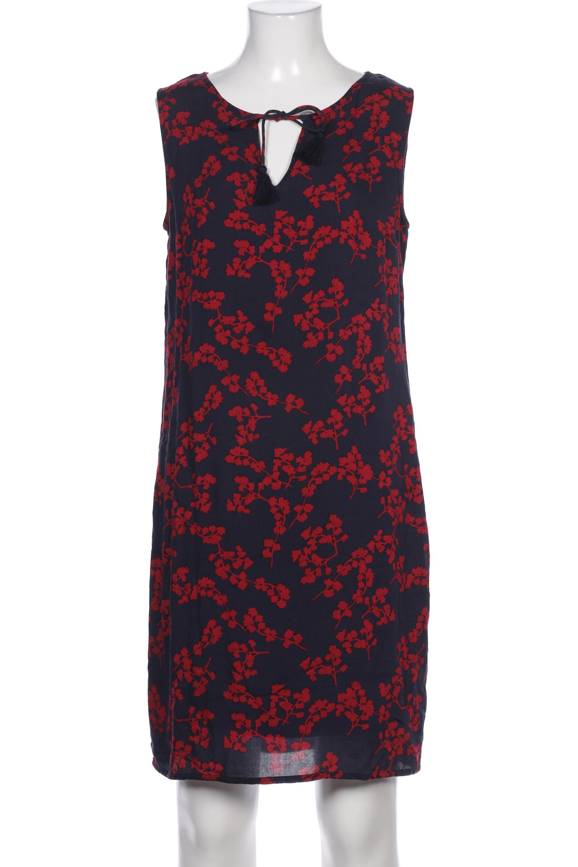 

Street One Damen Kleid, marineblau