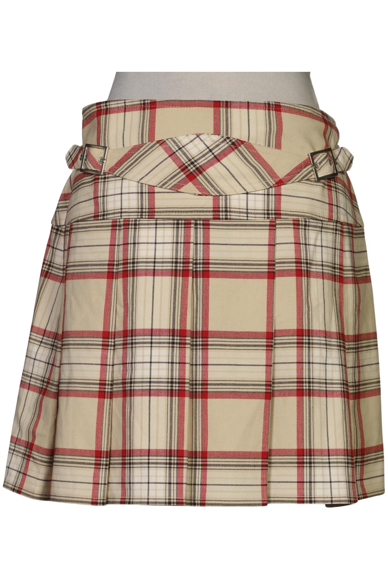 

Street One Damen Rock, beige, Gr. 40