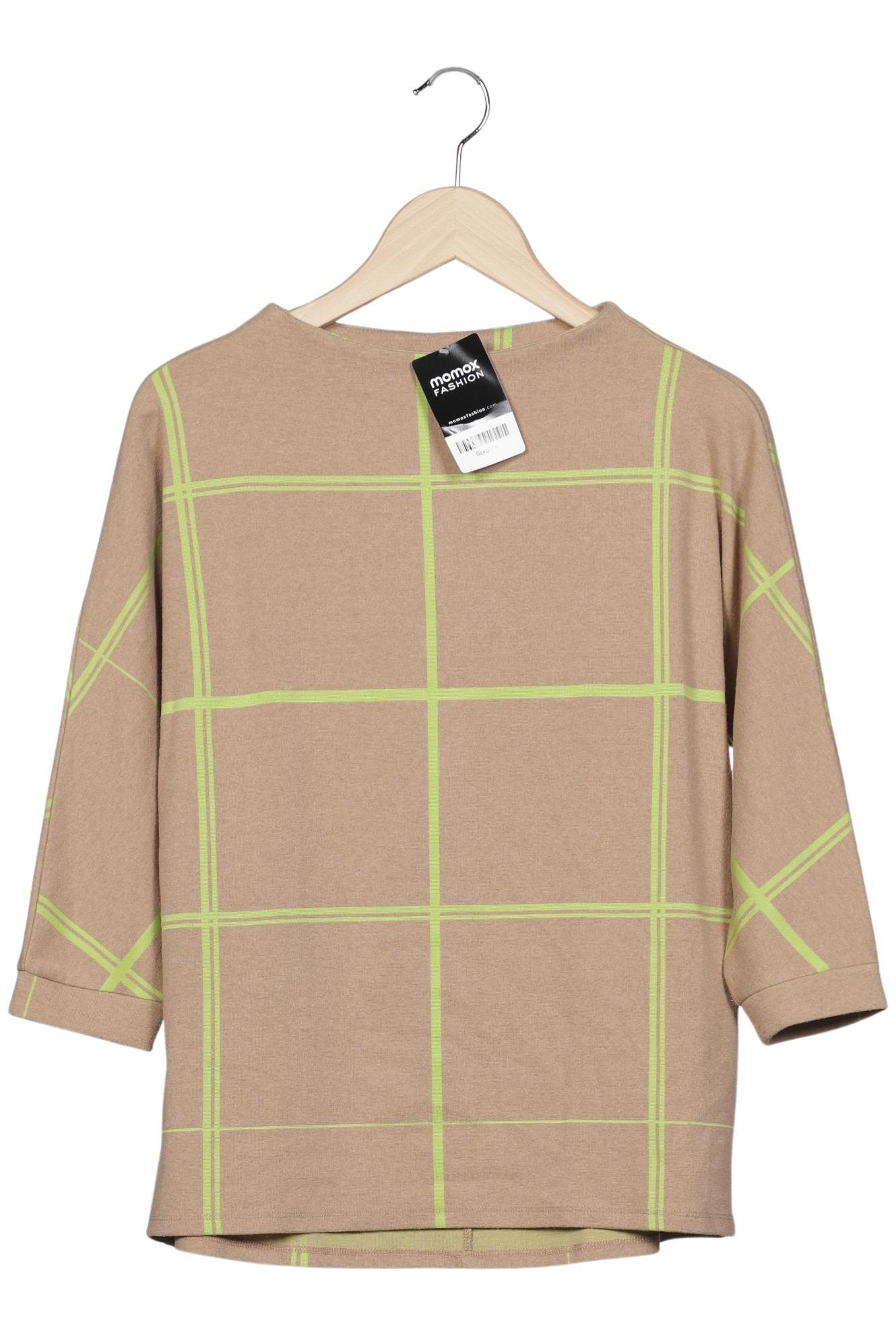 

Street One Damen Sweatshirt, neon, Gr. 36