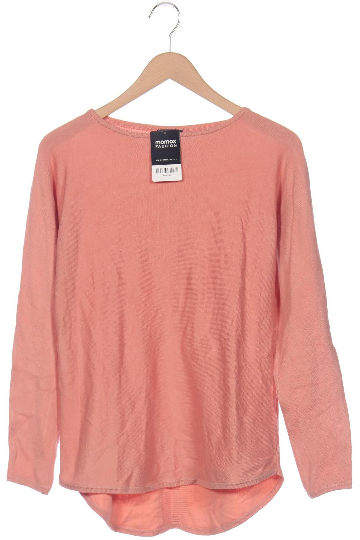 

Street One Damen Pullover, pink, Gr. 38