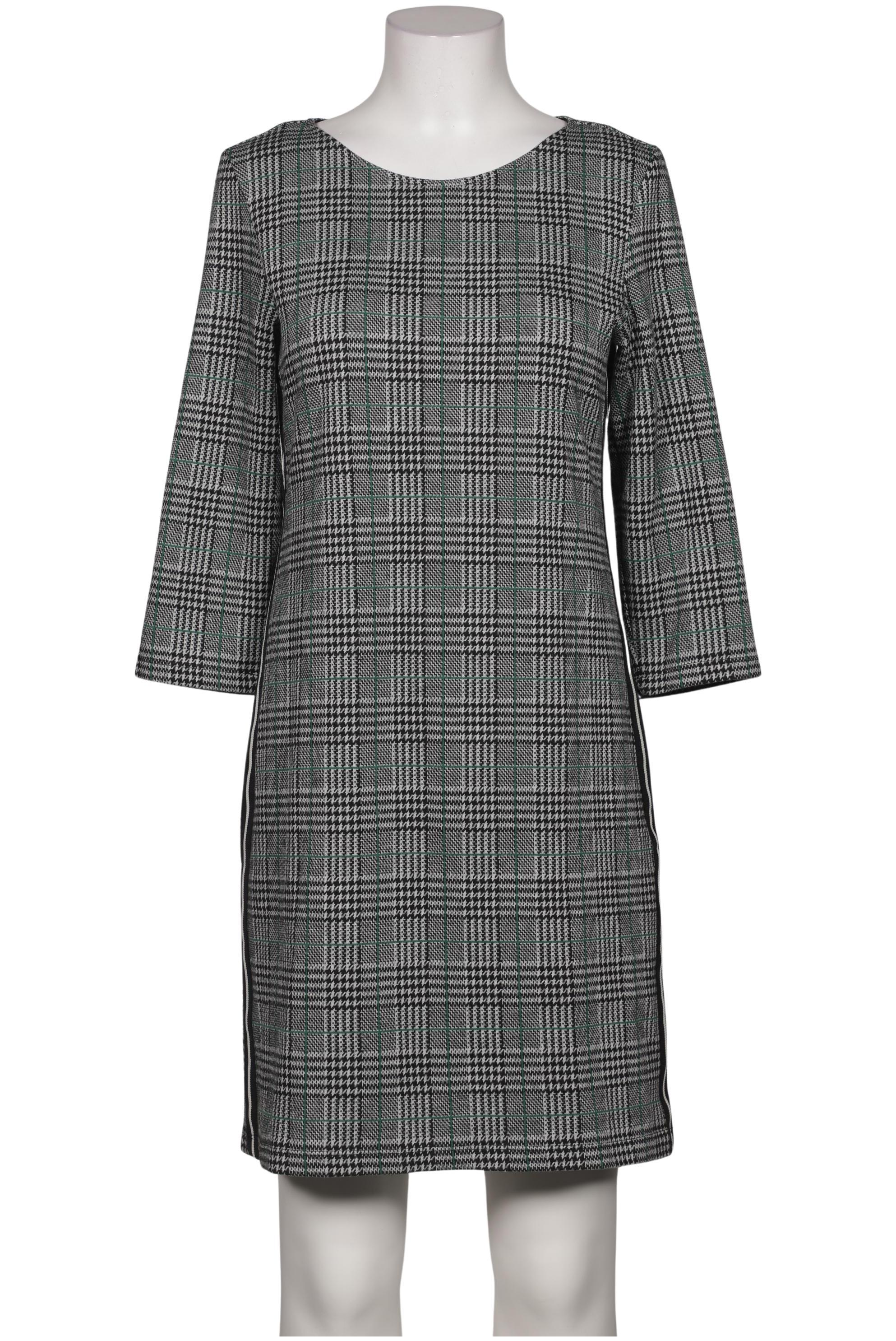 

Street One Damen Kleid, grau, Gr. 38