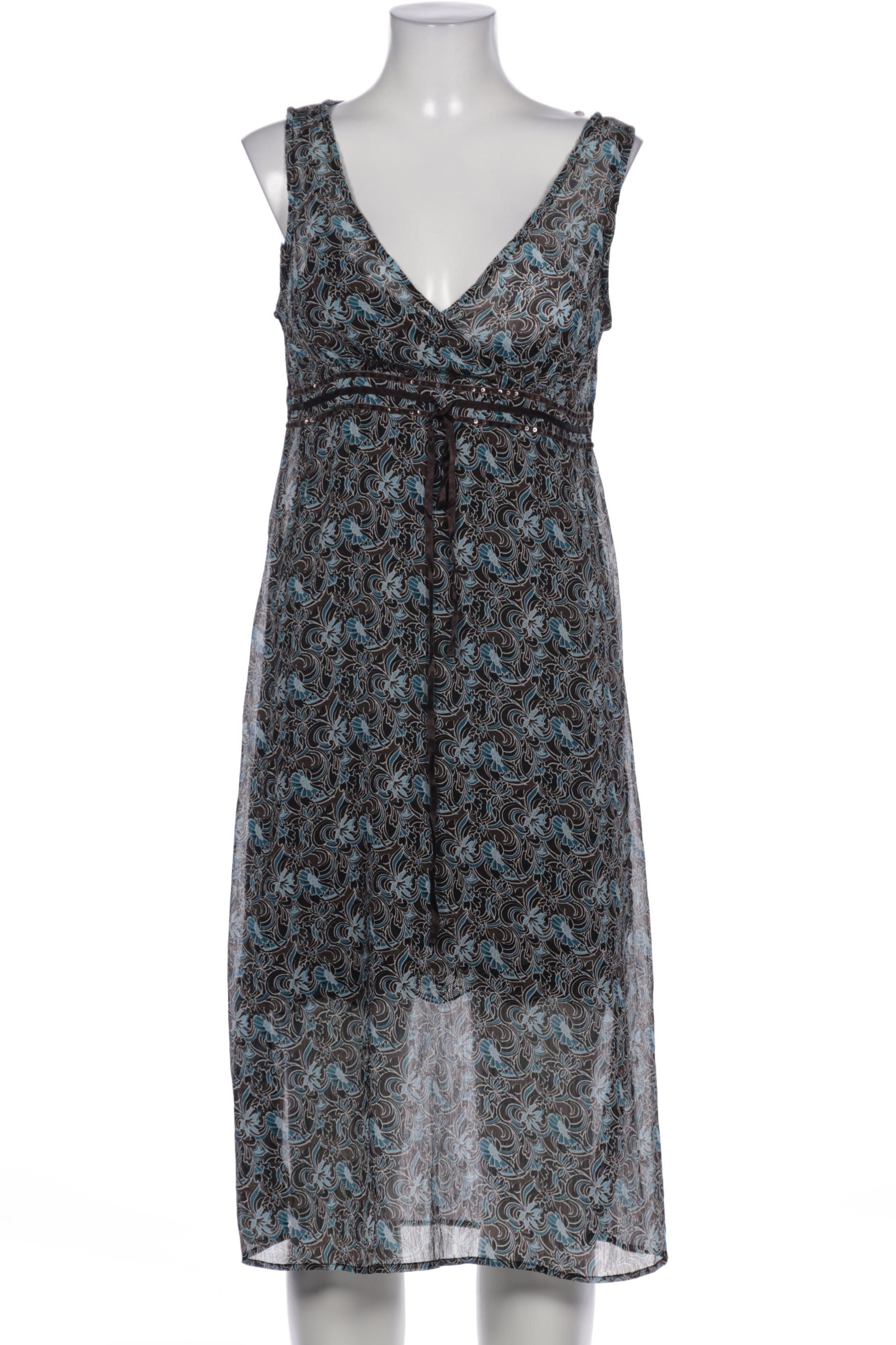

Street One Damen Kleid, grau, Gr. 38