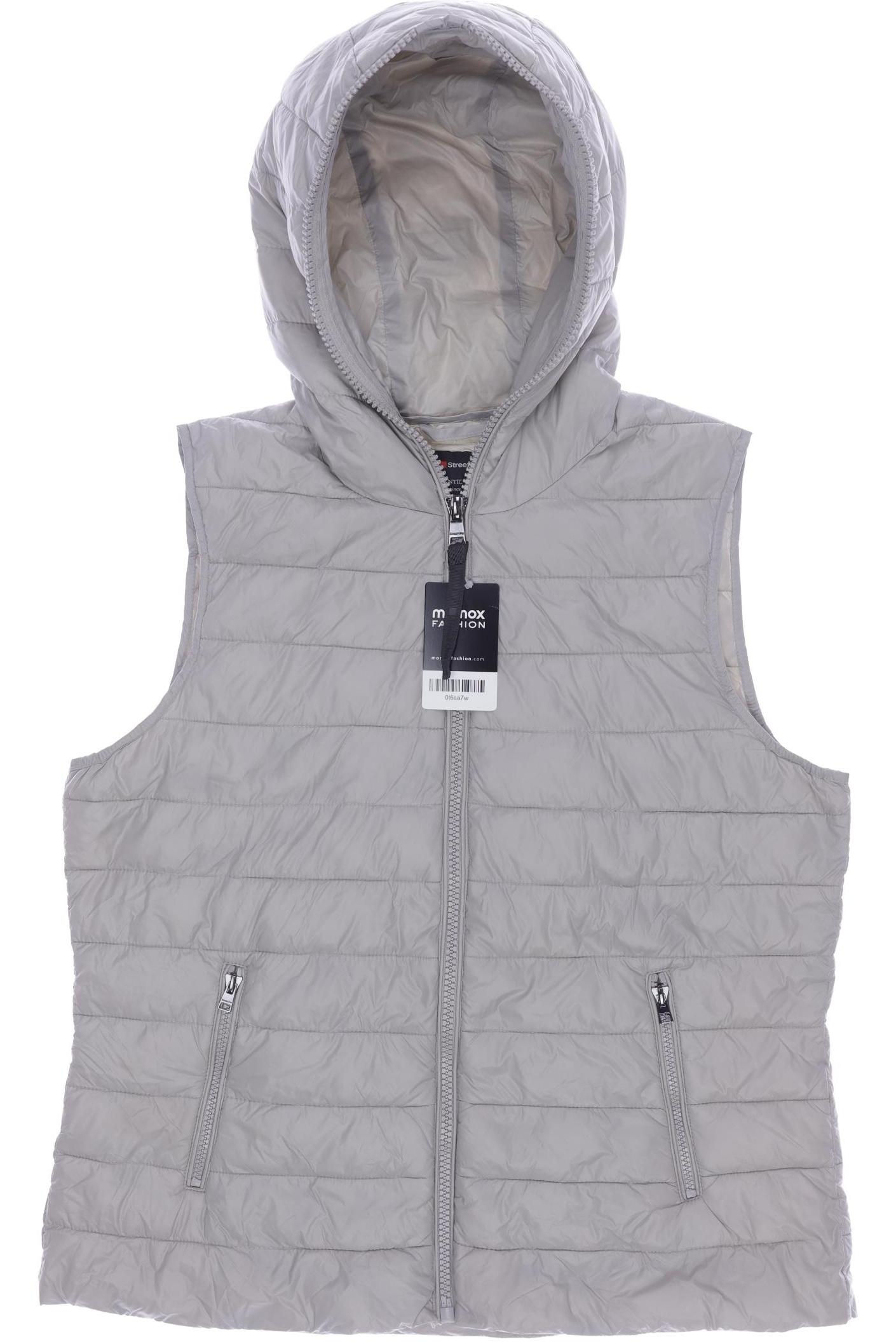 

Street One Damen Weste, beige