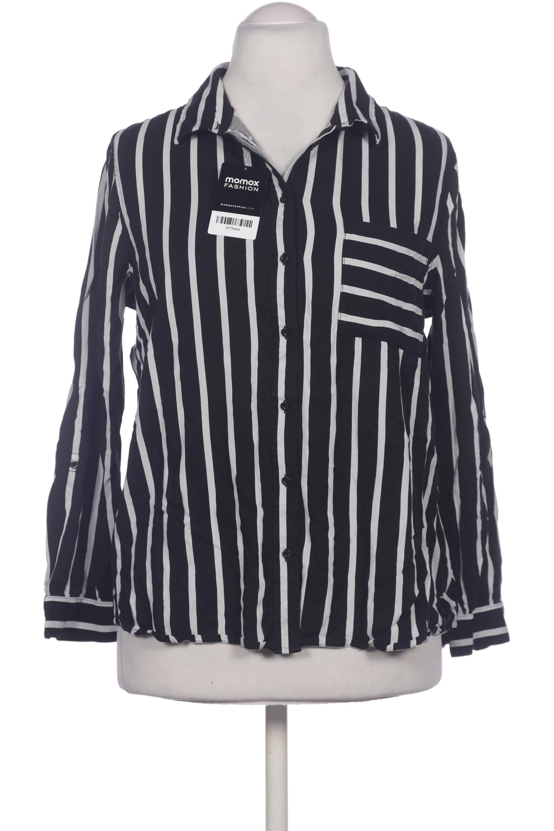 

Street One Damen Bluse, schwarz, Gr. 40