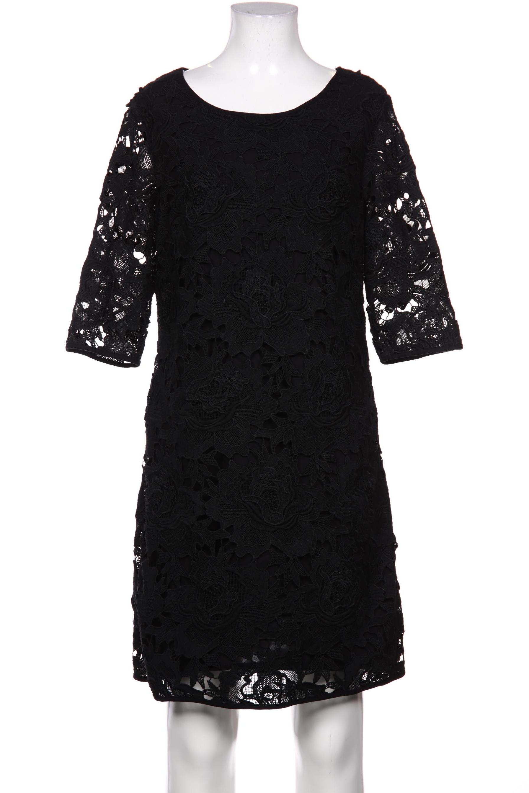 

Street One Damen Kleid, schwarz, Gr. 38