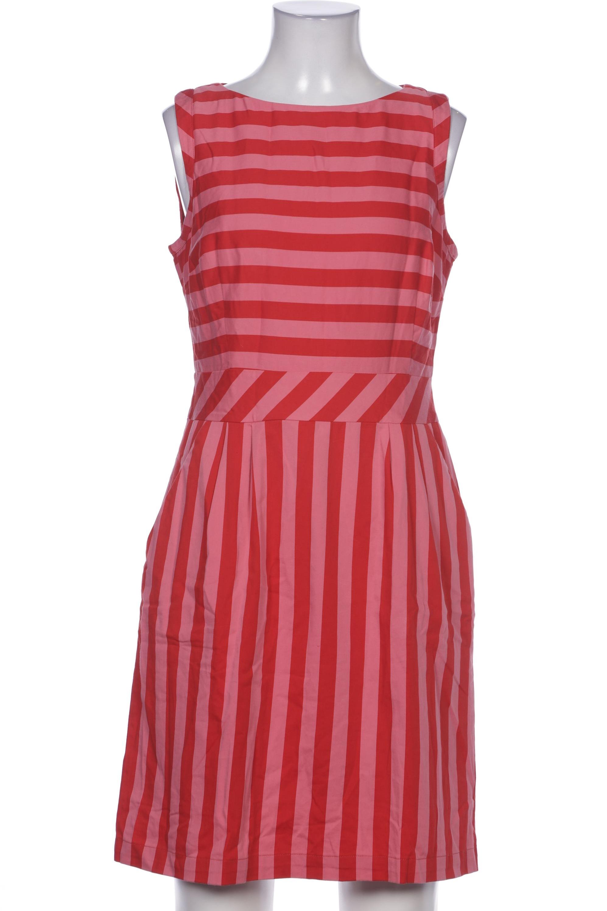 

Street One Damen Kleid, rot, Gr. 36