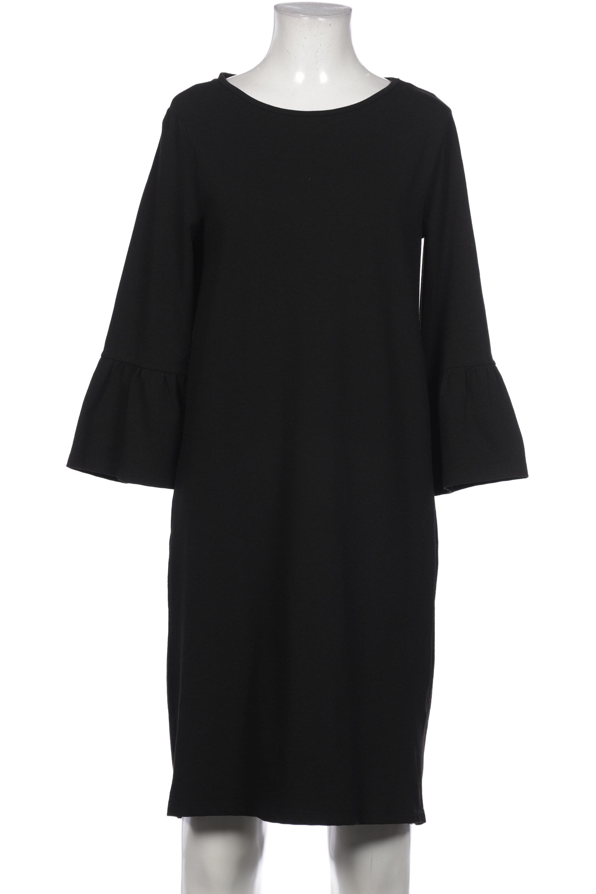

Street One Damen Kleid, schwarz, Gr. 36