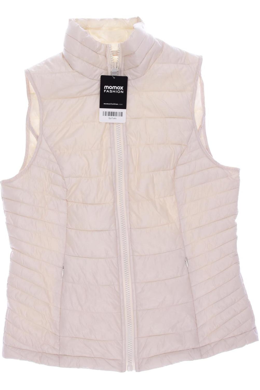 

Street One Damen Weste, beige, Gr. 36
