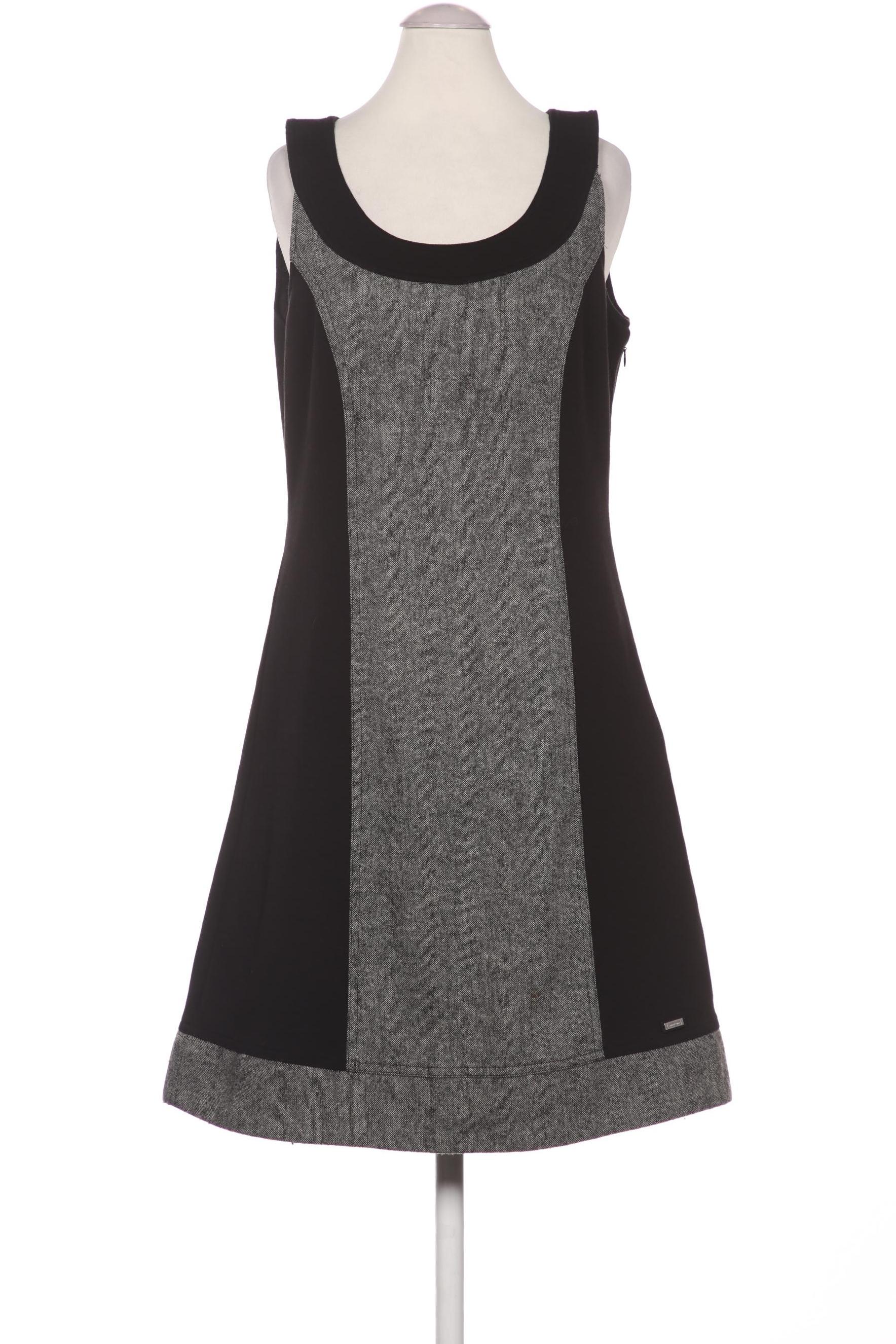 

Street One Damen Kleid, schwarz, Gr. 36