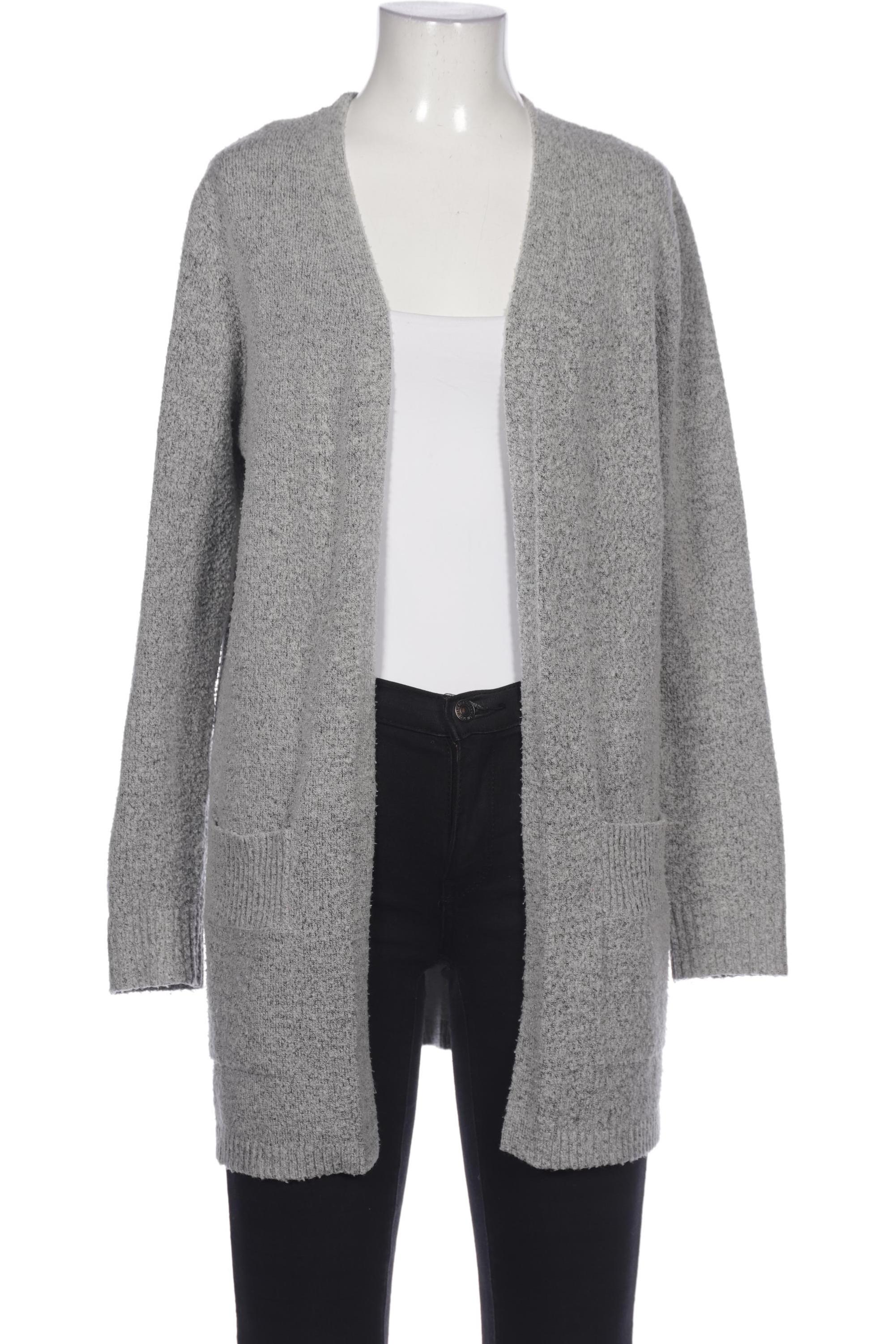 

Street One Damen Strickjacke, grau