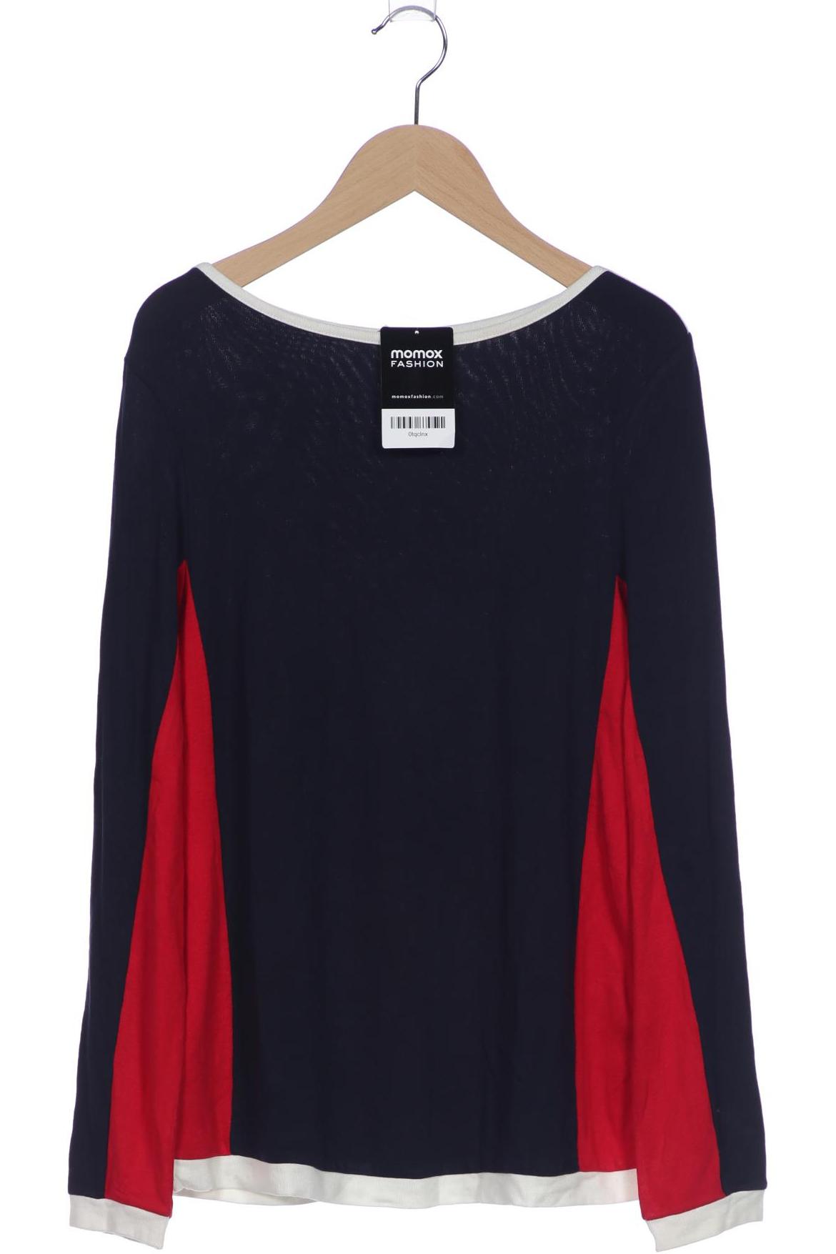 

Street One Damen Pullover, marineblau, Gr. 36