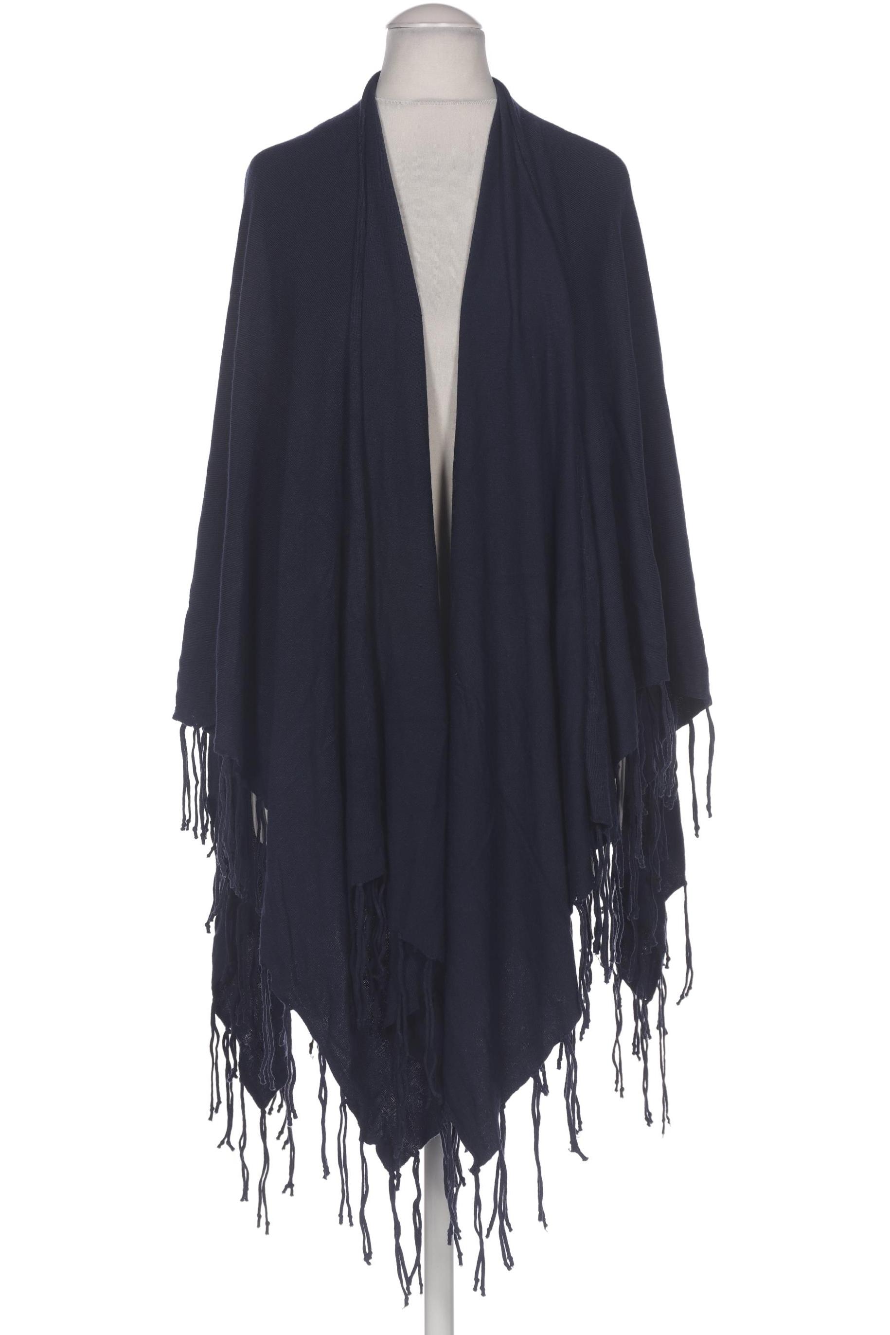 

Street One Damen Strickjacke, marineblau, Gr. uni