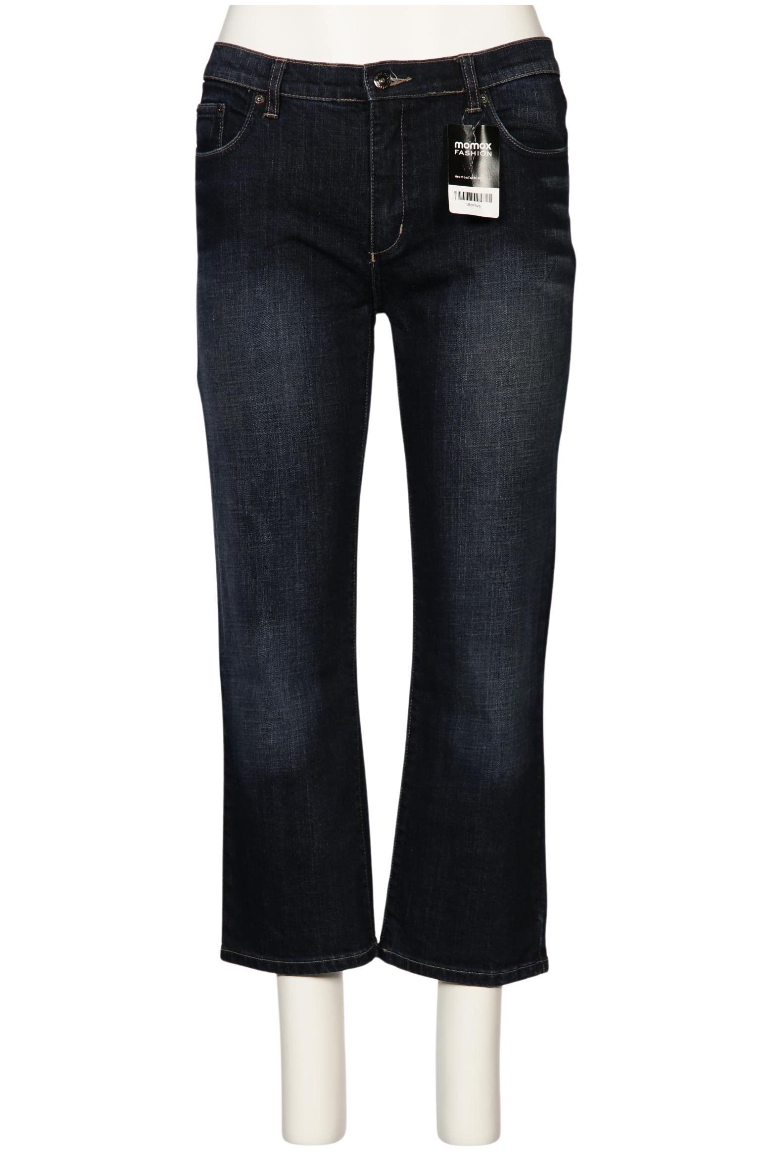 

Street One Damen Jeans, marineblau, Gr. 33
