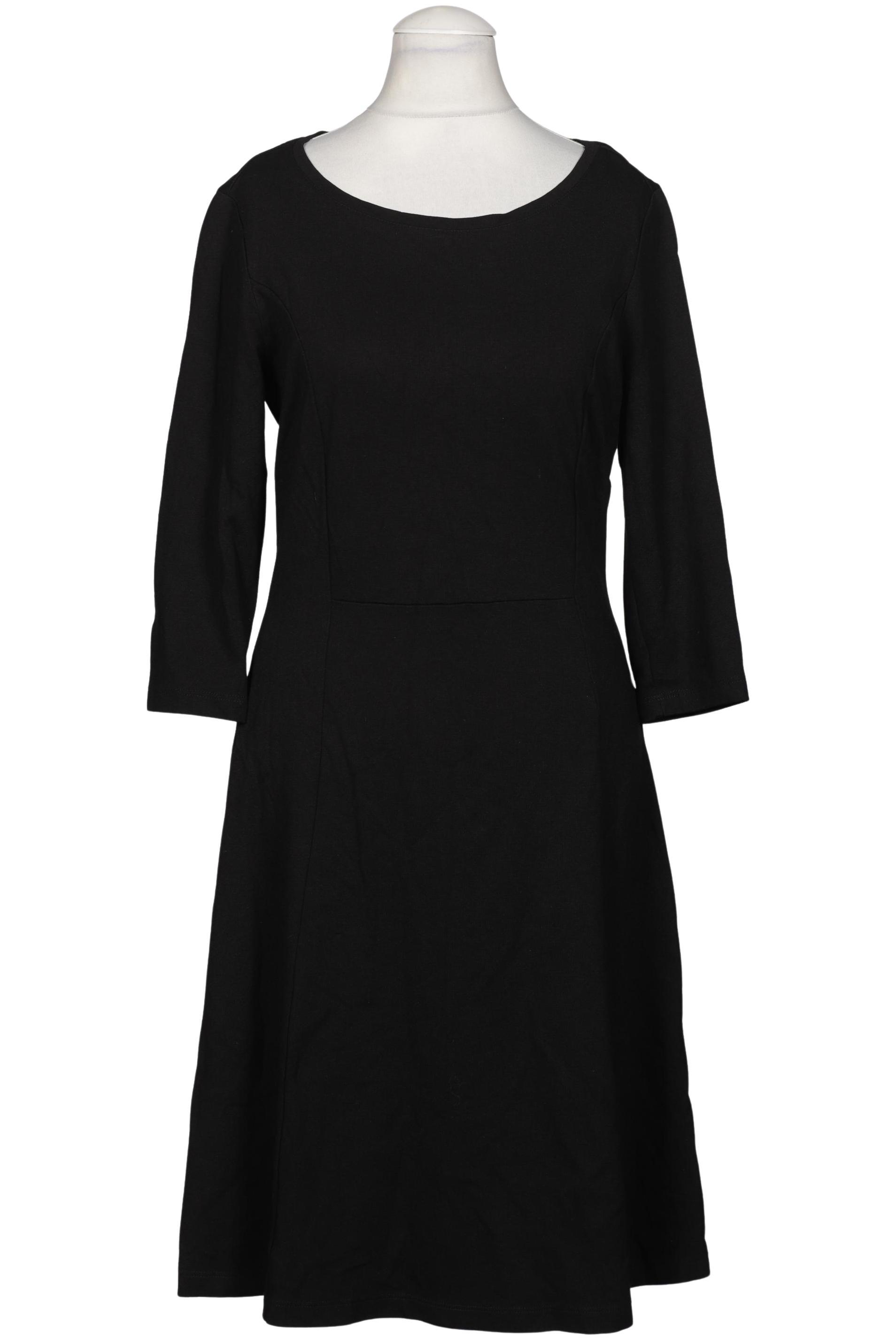 

Street One Damen Kleid, schwarz, Gr. 36