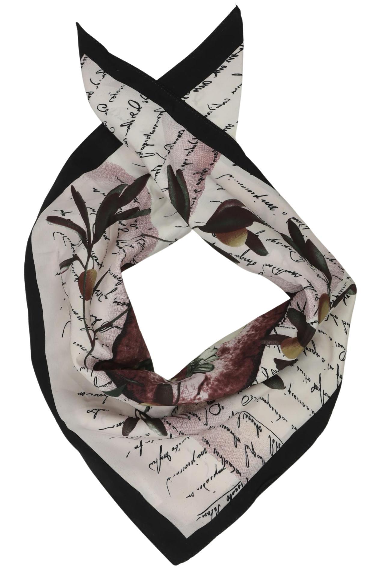 

Street One Damen Schal, mehrfarbig, Gr.