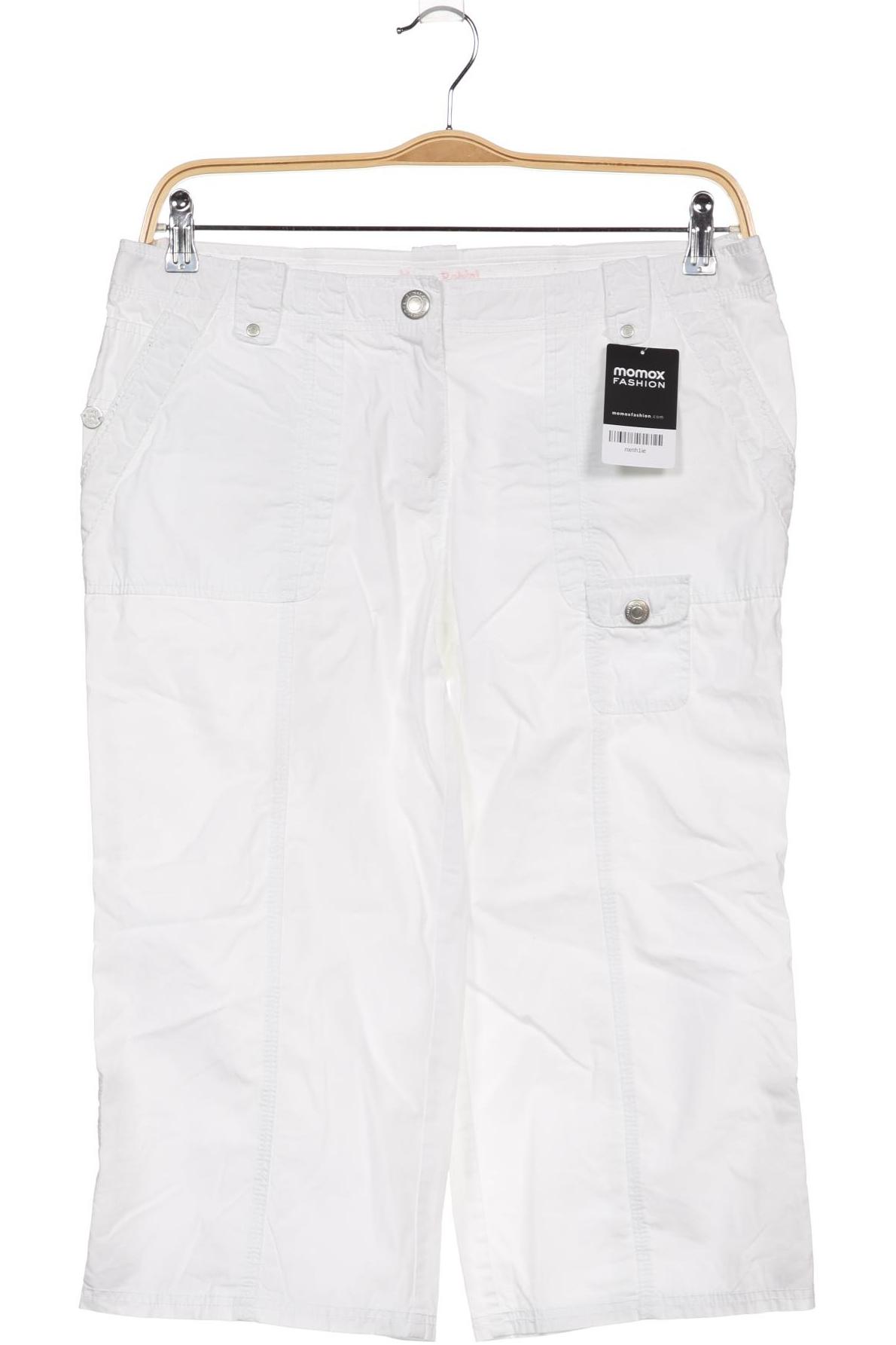 

Street One Damen Shorts, weiß