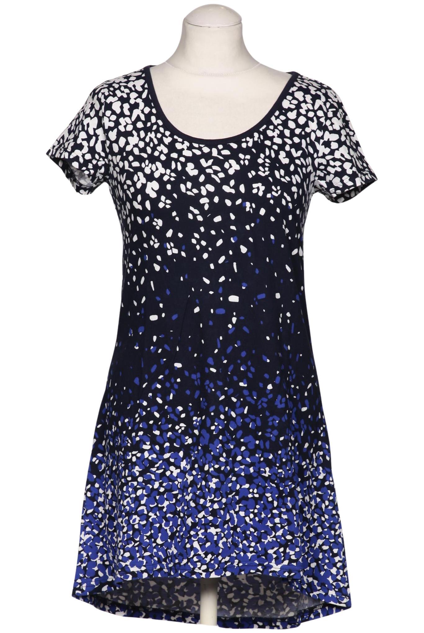 

Street One Damen Kleid, mehrfarbig, Gr. 38