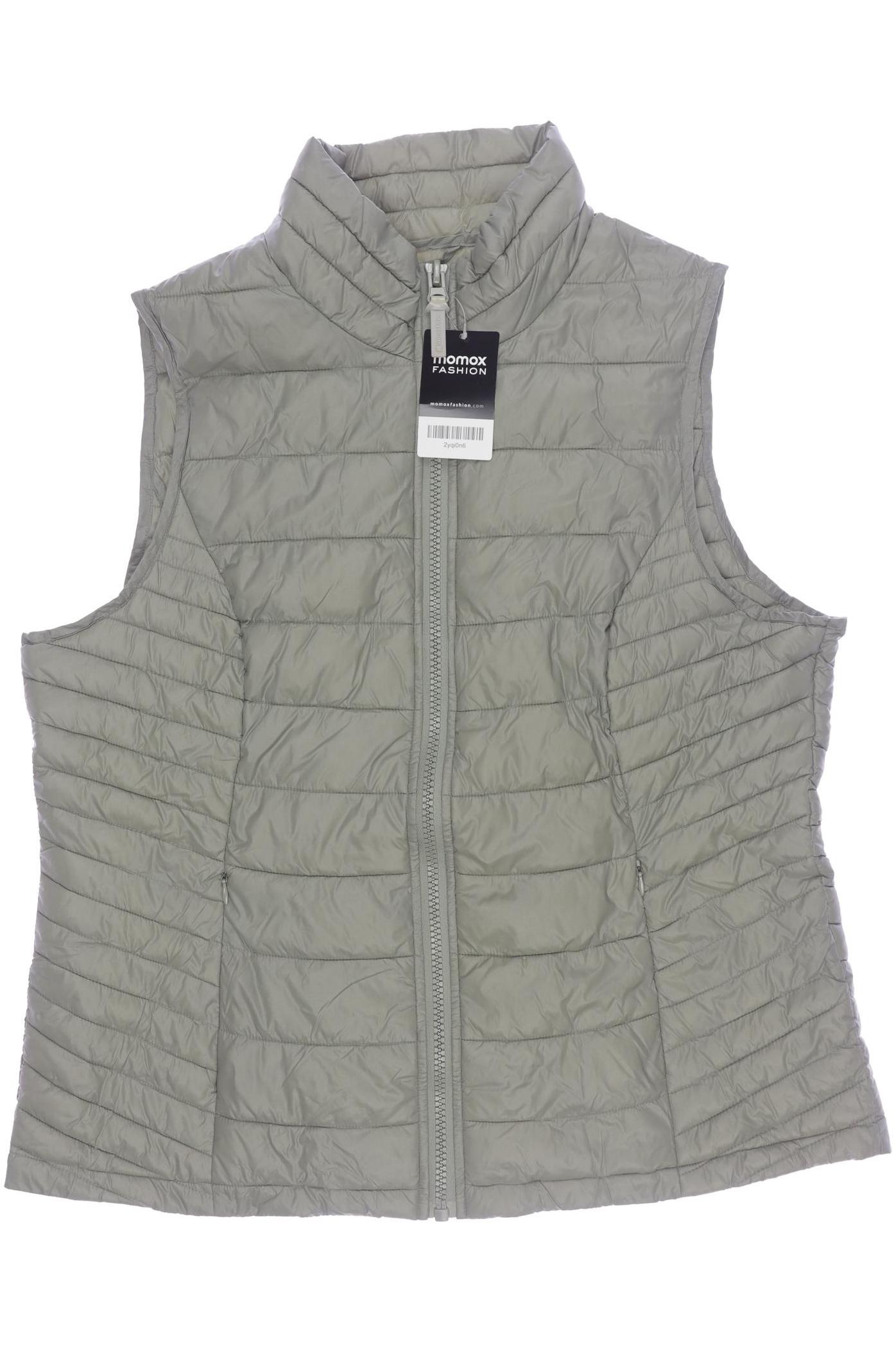 

Street One Damen Weste, türkis, Gr. 44