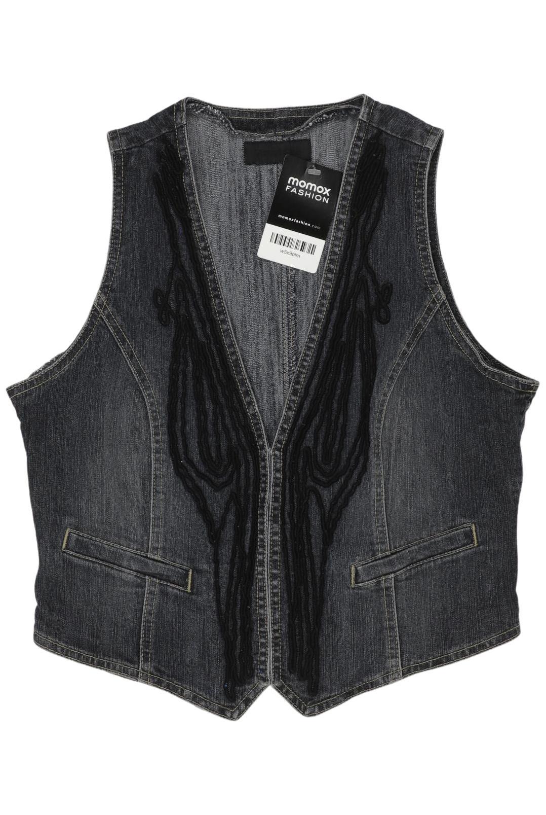 

Street One Damen Weste, grau, Gr. 38