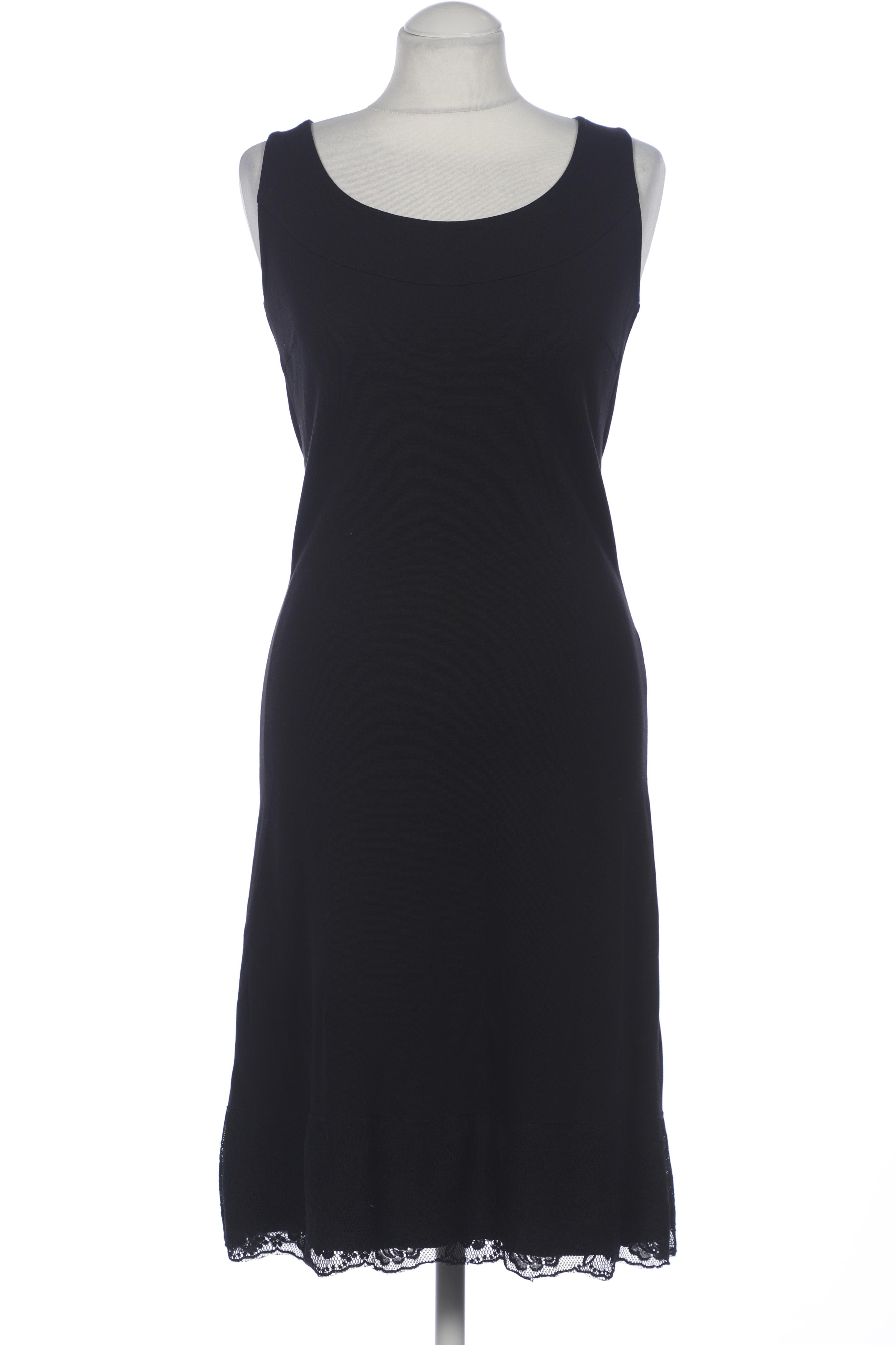 

Street One Damen Kleid, schwarz, Gr. 38