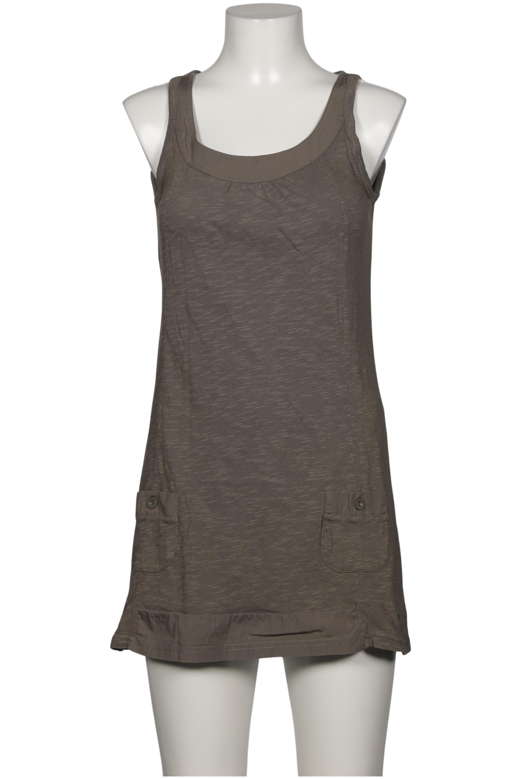 

Street One Damen Kleid, grau, Gr. 40