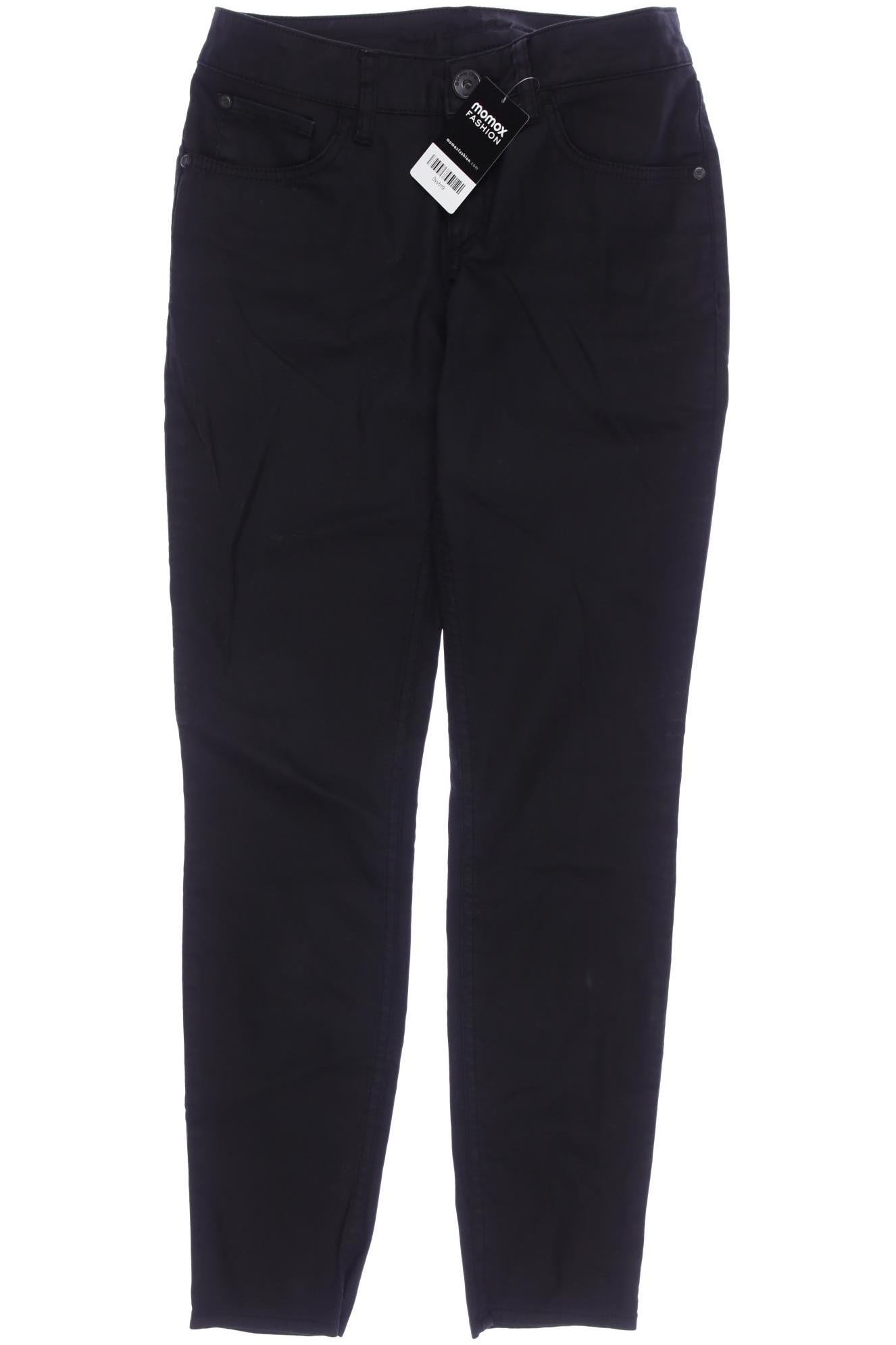 

Street One Damen Jeans, schwarz, Gr. 26