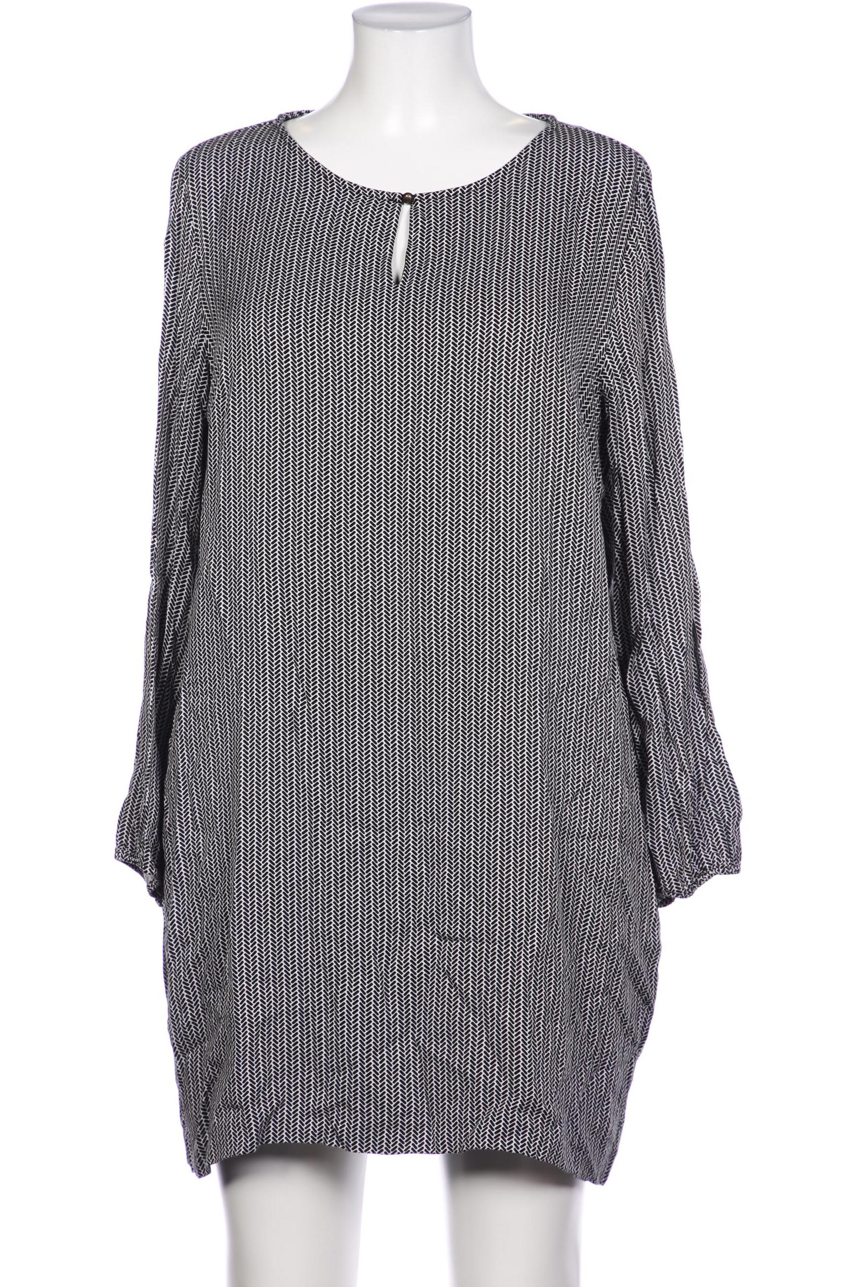 

Street One Damen Kleid, schwarz
